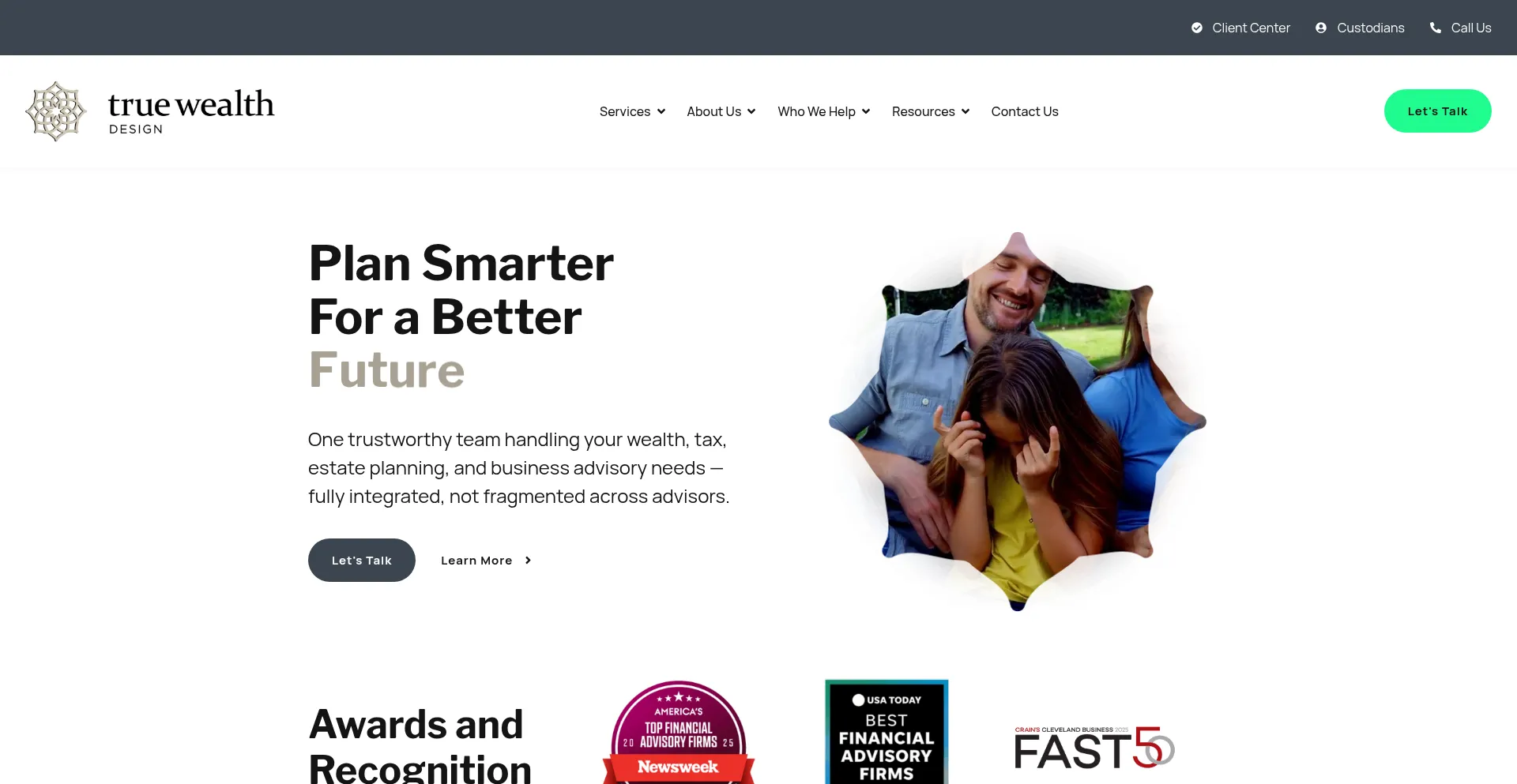 Truewealthdesign.com
