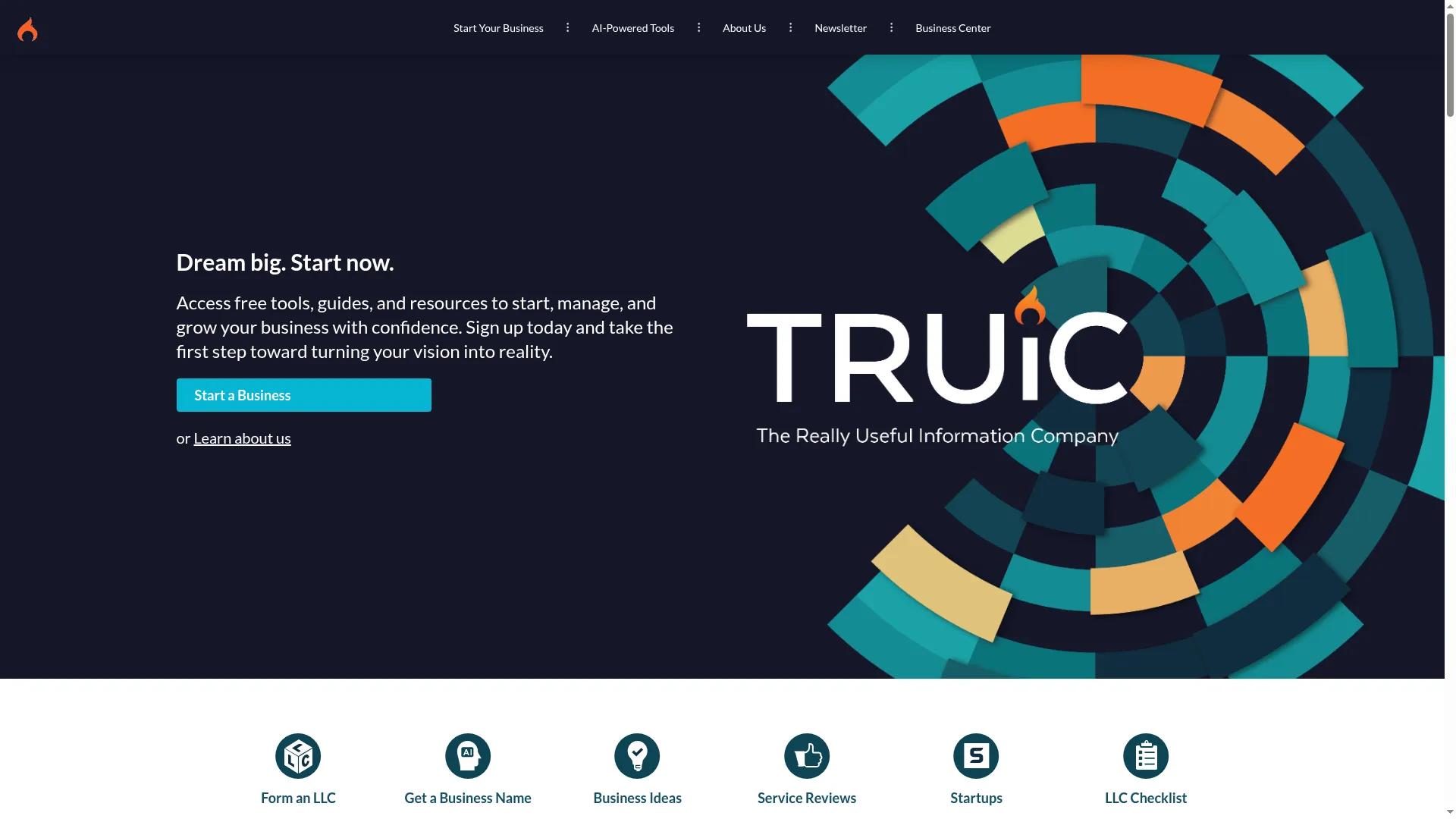 Truic.com