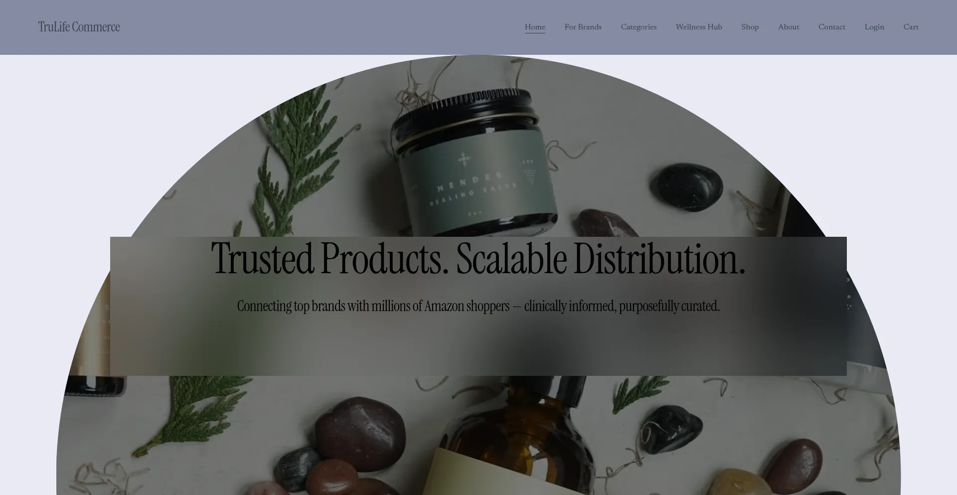Trulifeco.com