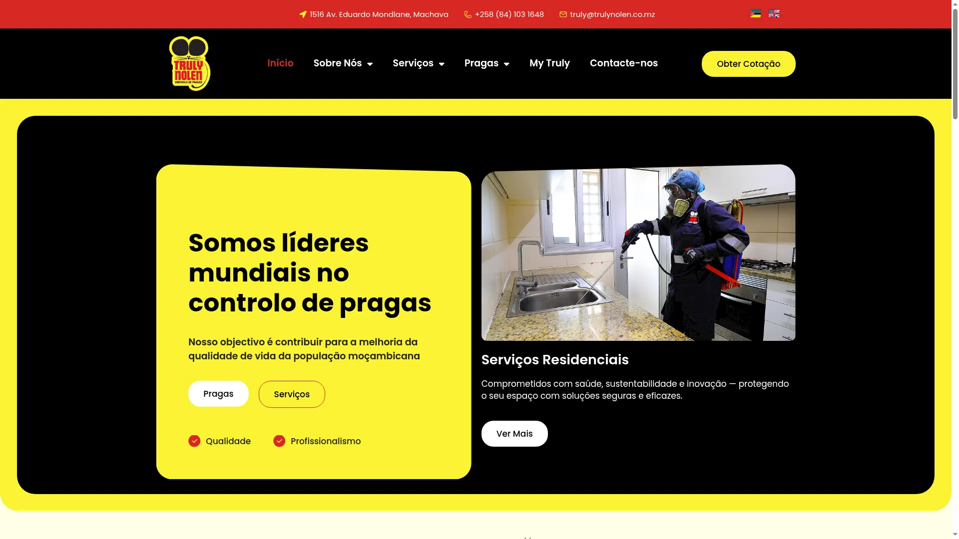 Trulynolen.co.mz