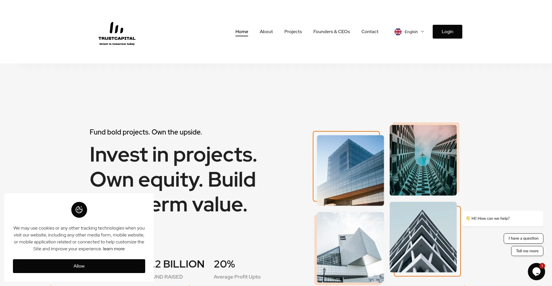 Trustcapital.site