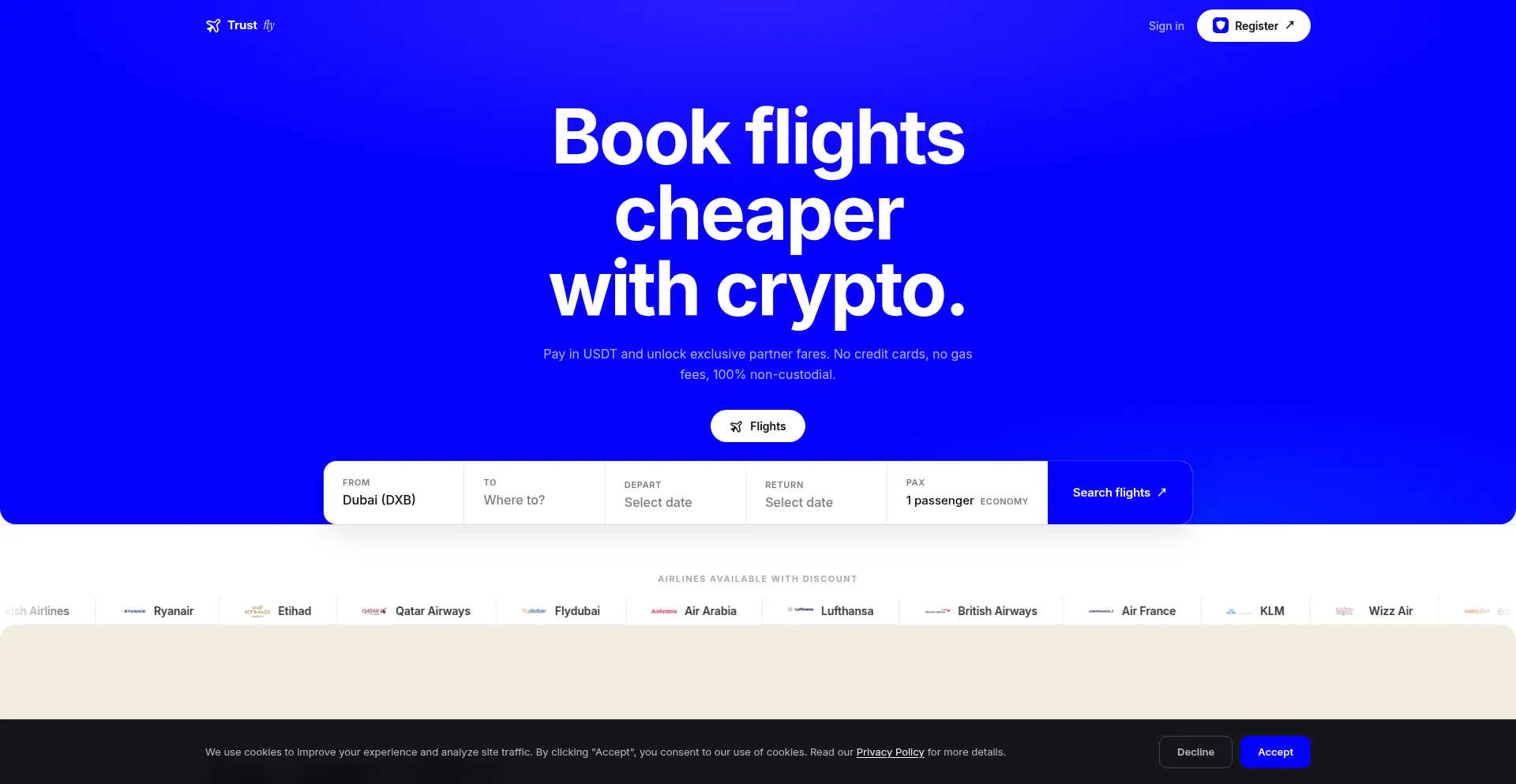 Trustfly.co