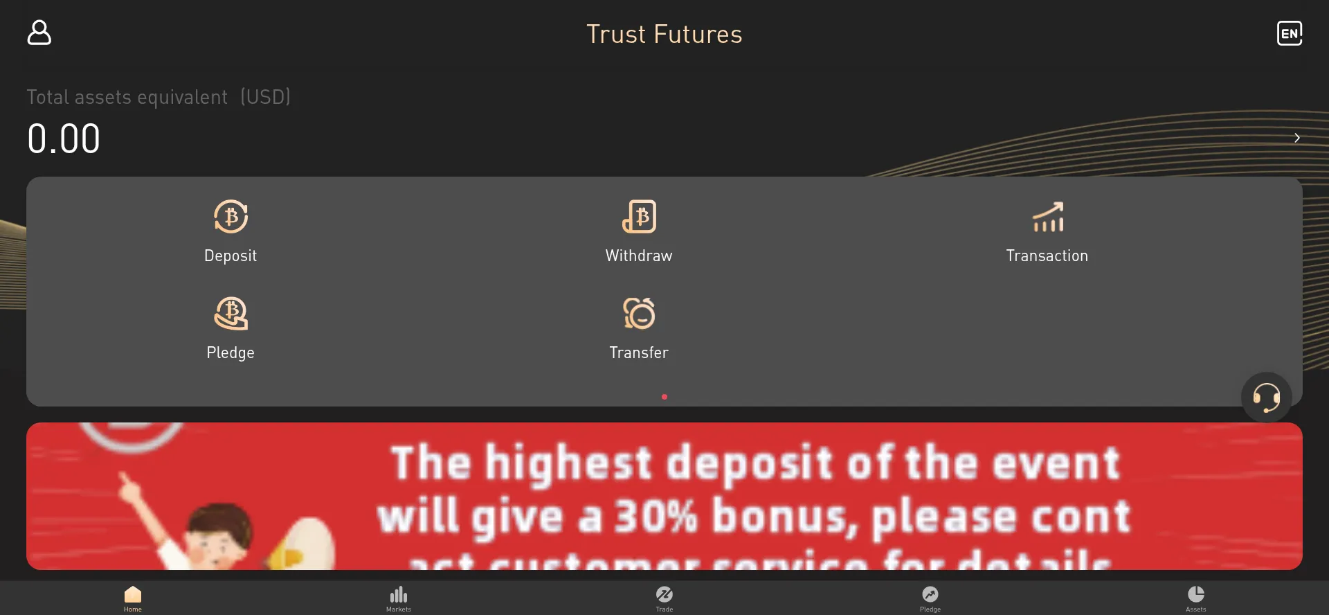 Trustfuturesencrypt.com