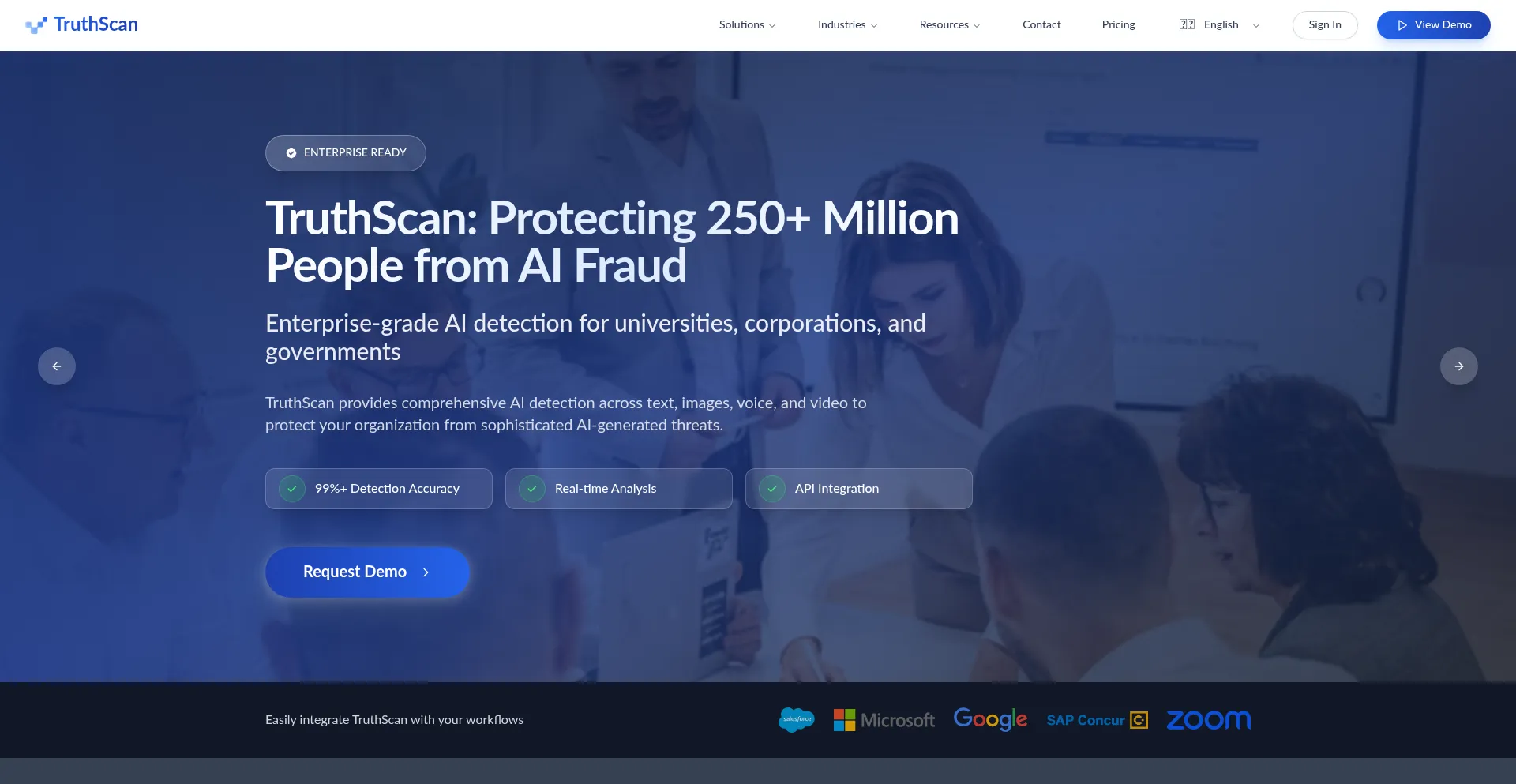 Truthscan.com