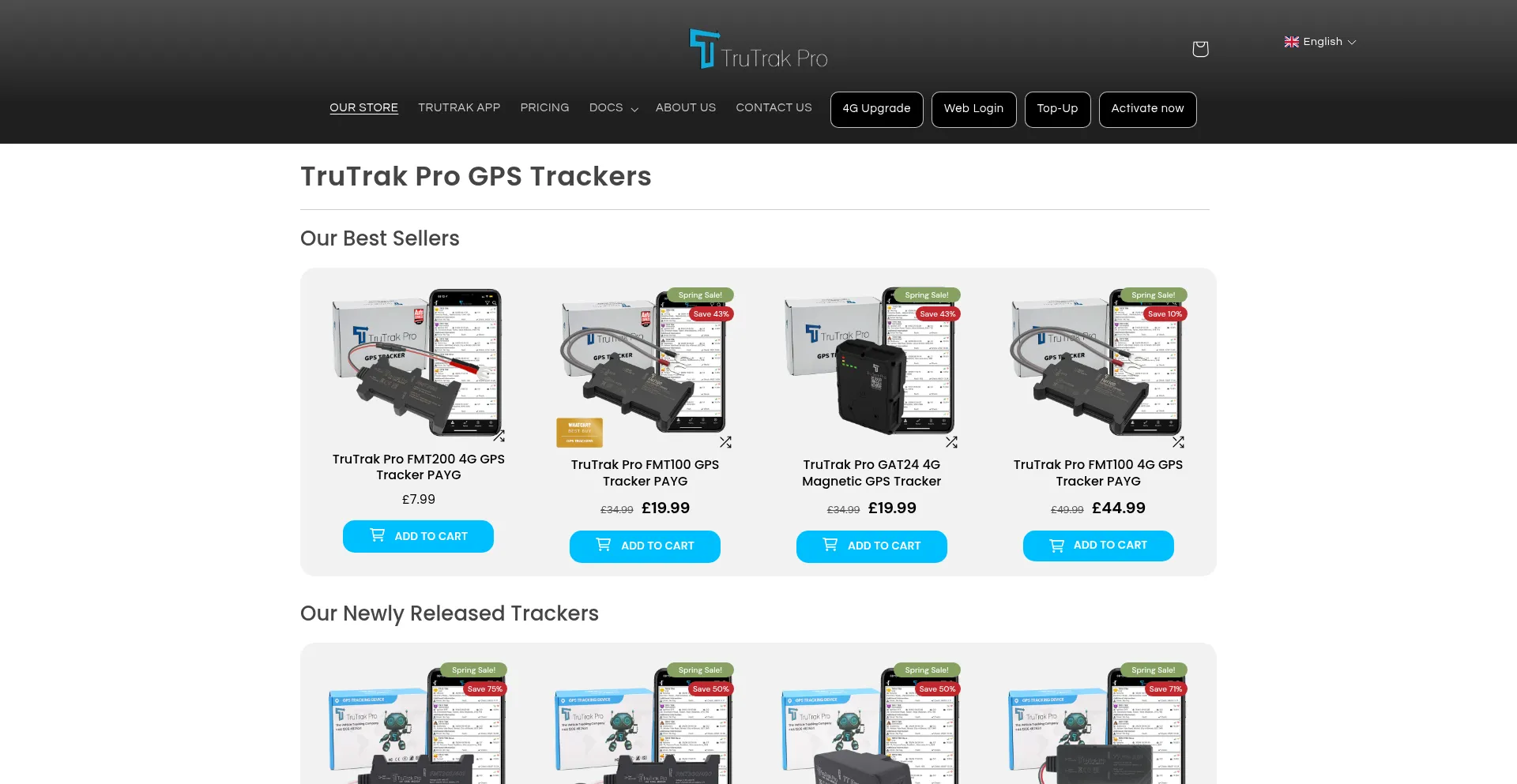 Trutrak.com
