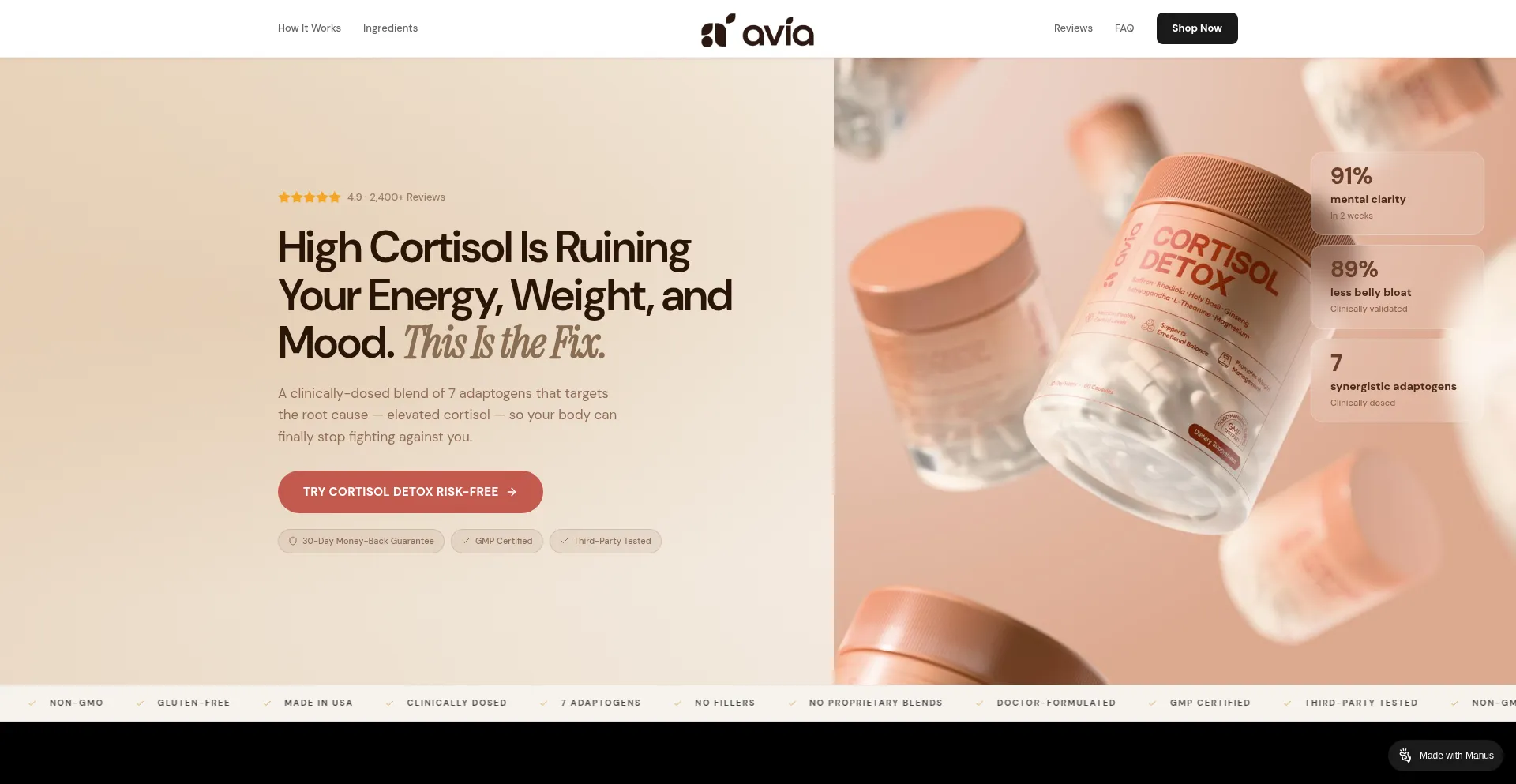Tryavia.com