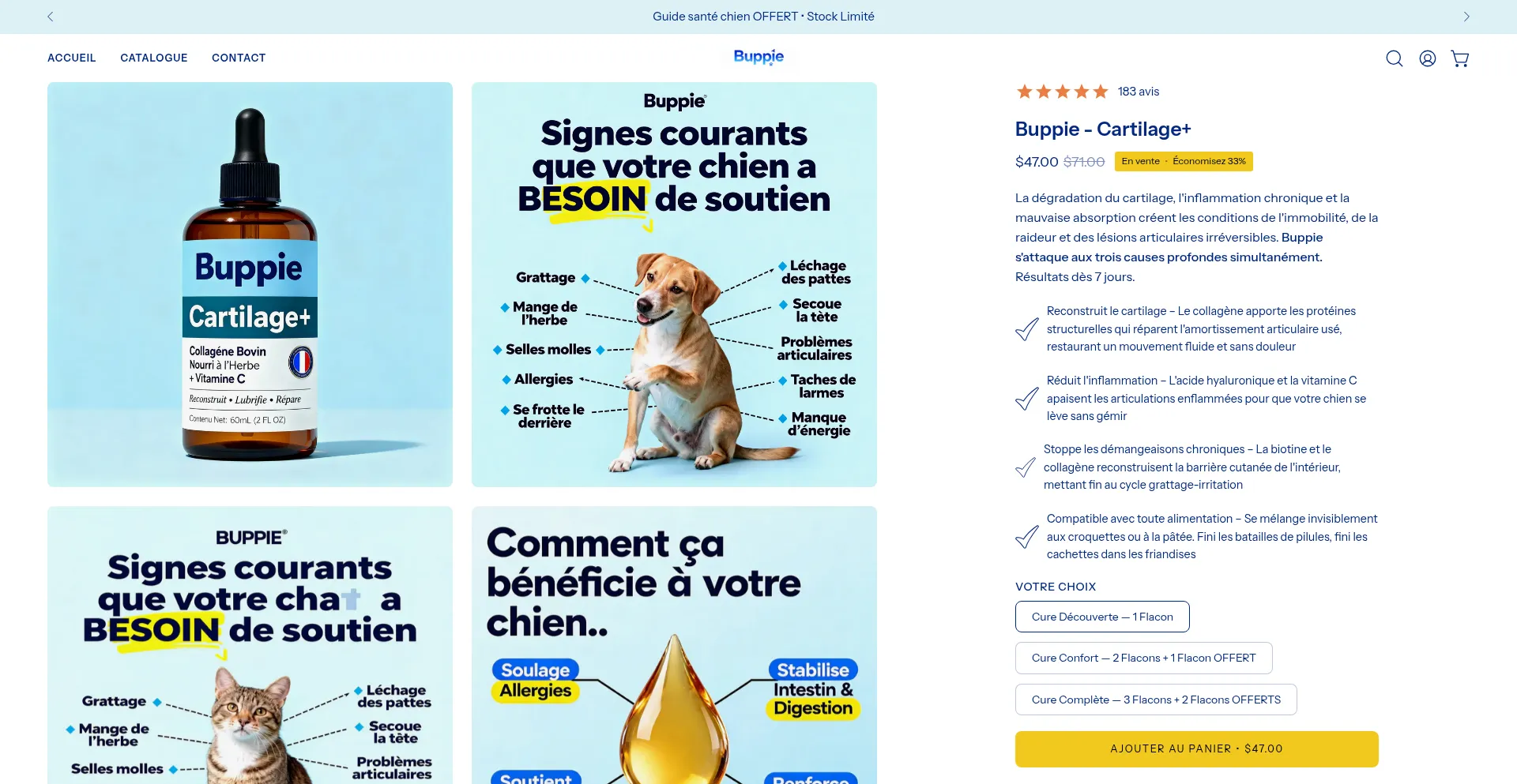 Trybuppie.com