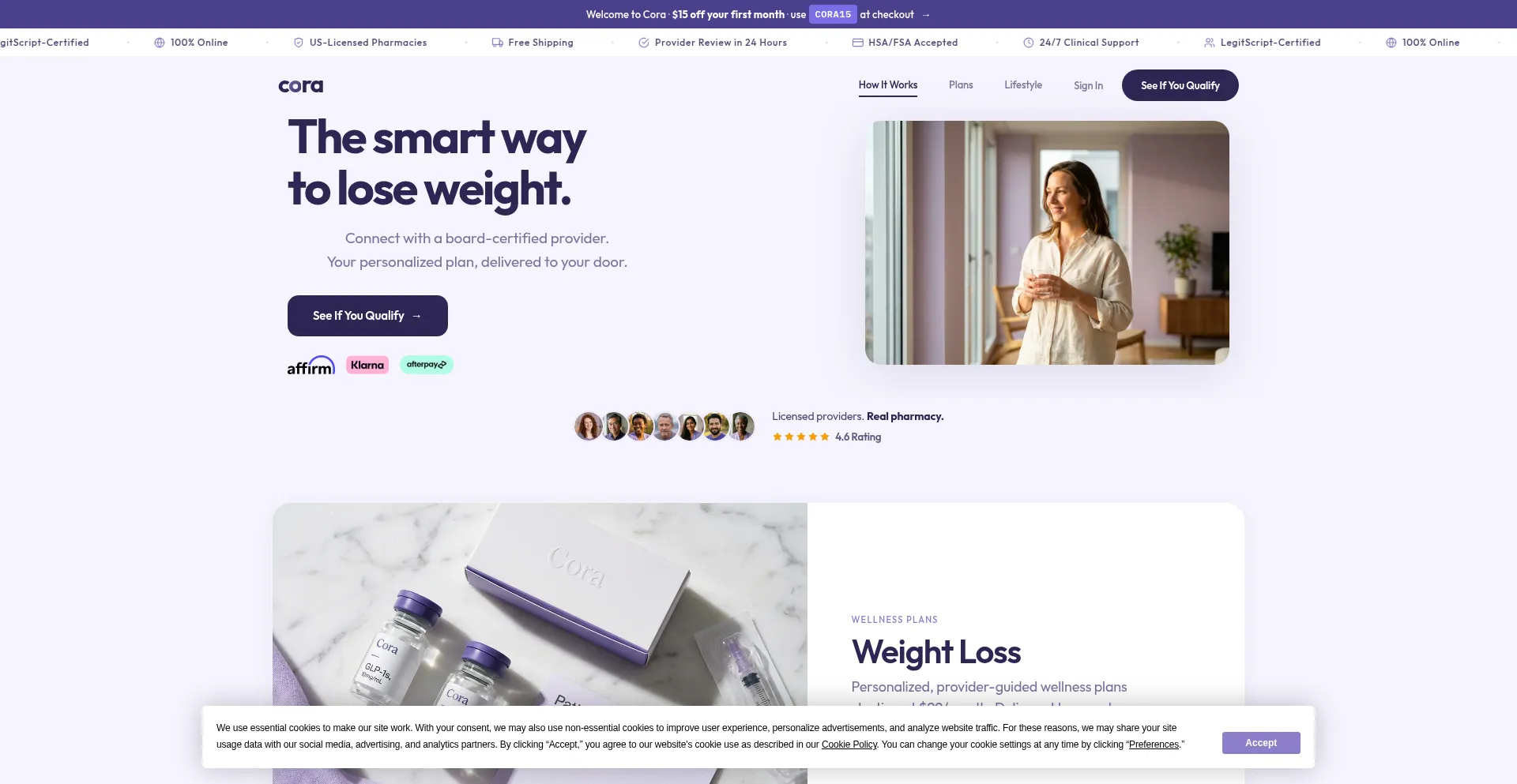 Trycora.io