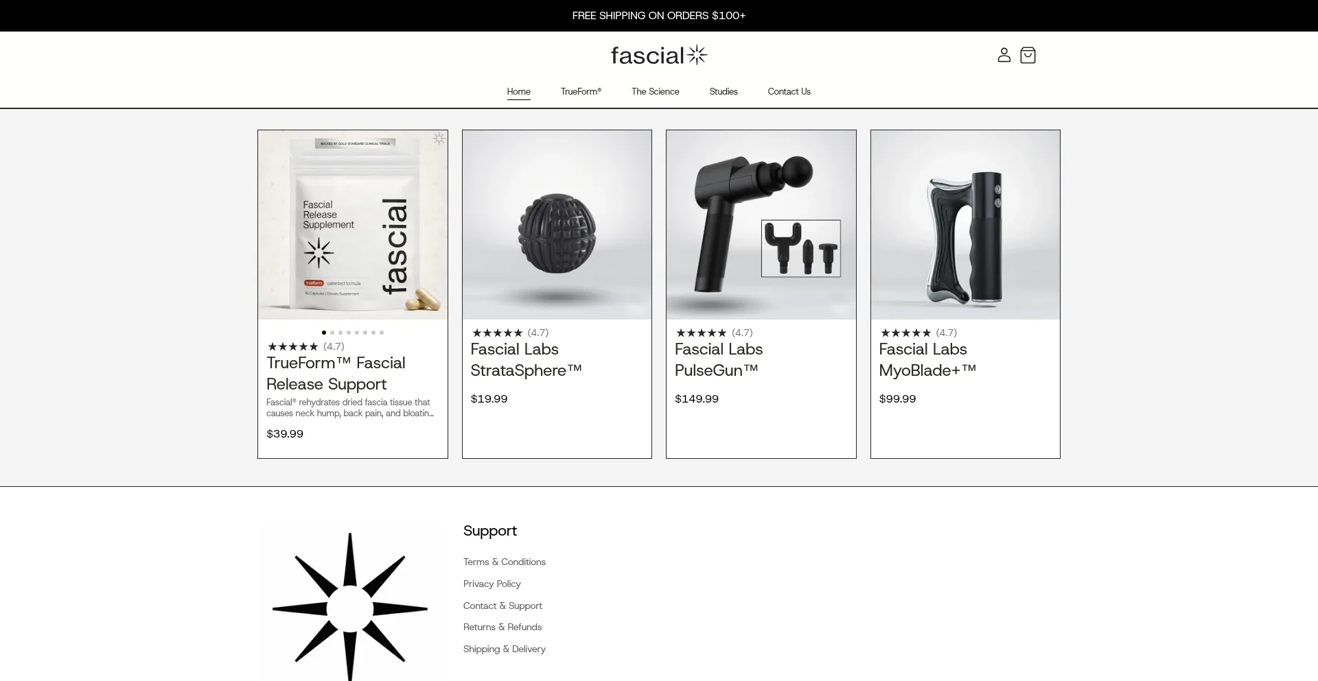 Tryfascial.com