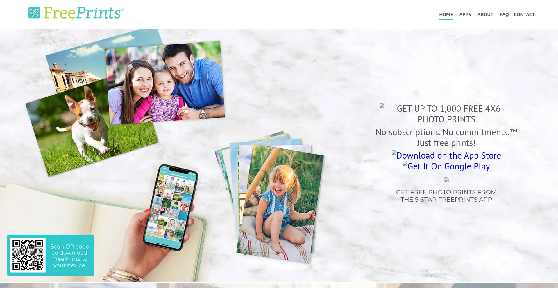 Tryfreeprints.com é Seguro e Confiável?