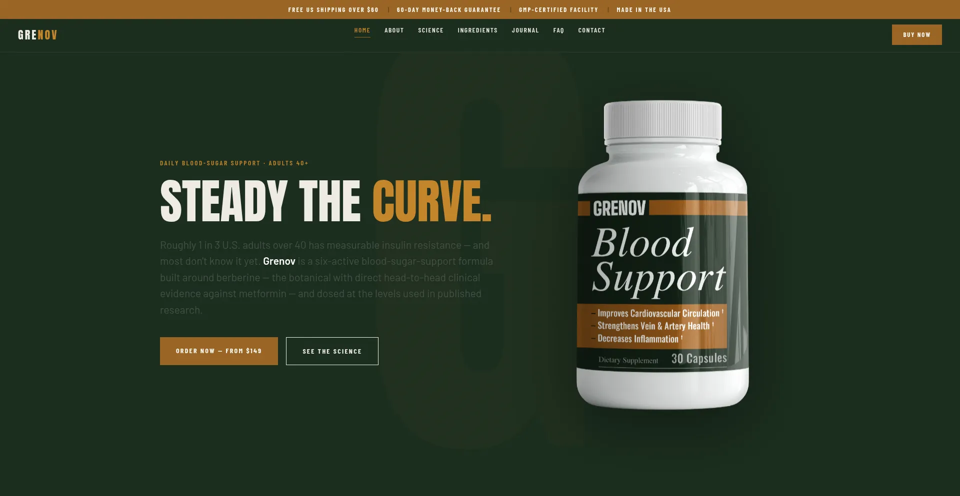 Trygrenov.com