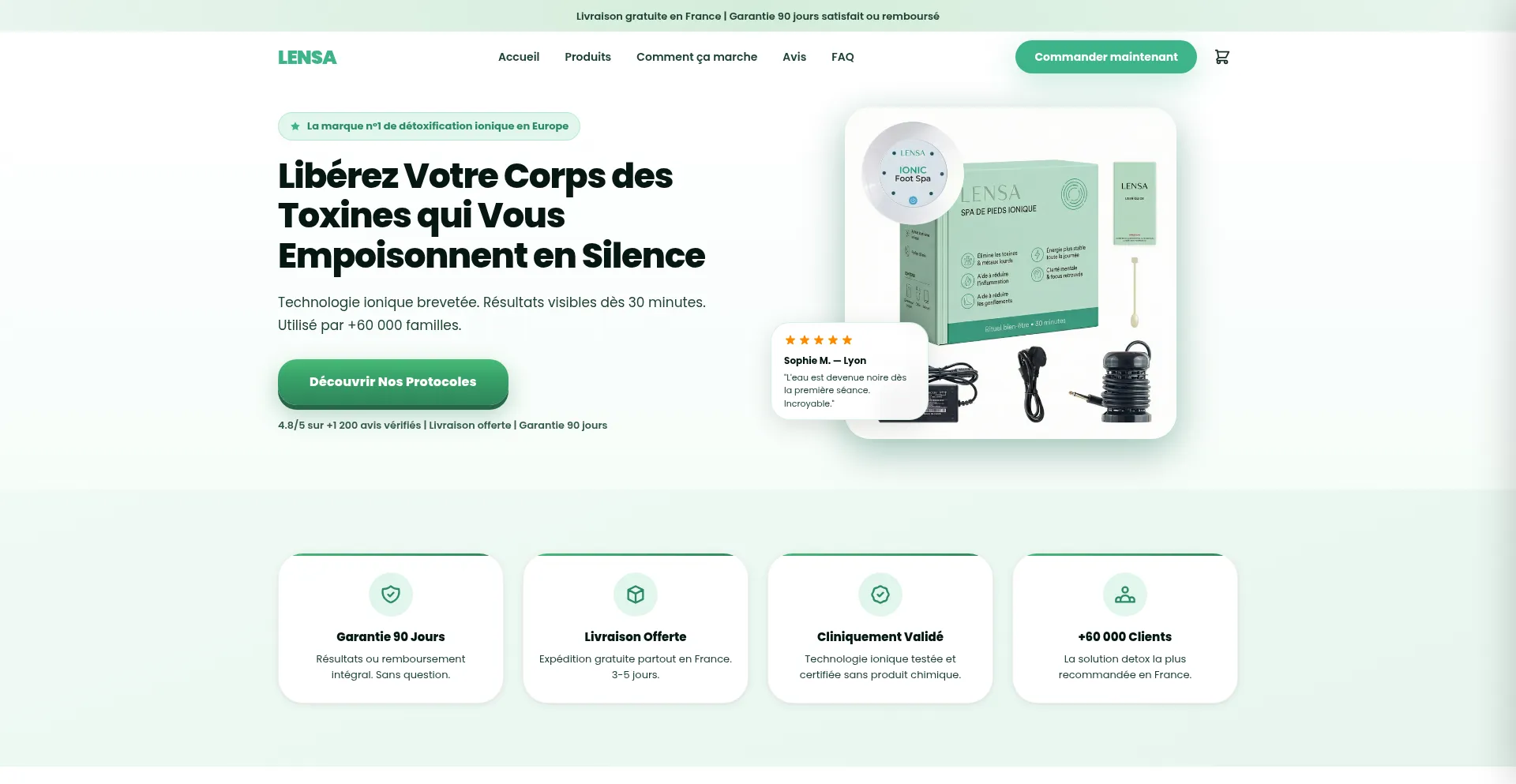 Trylensa.com