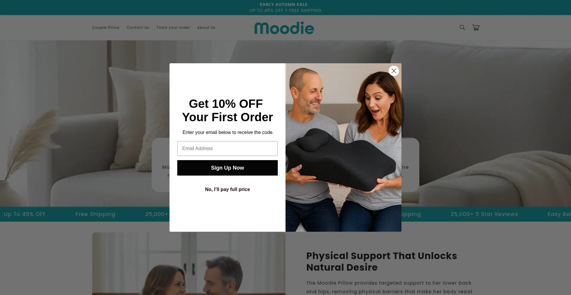 Trymoodie.com é Seguro e Confiável?
