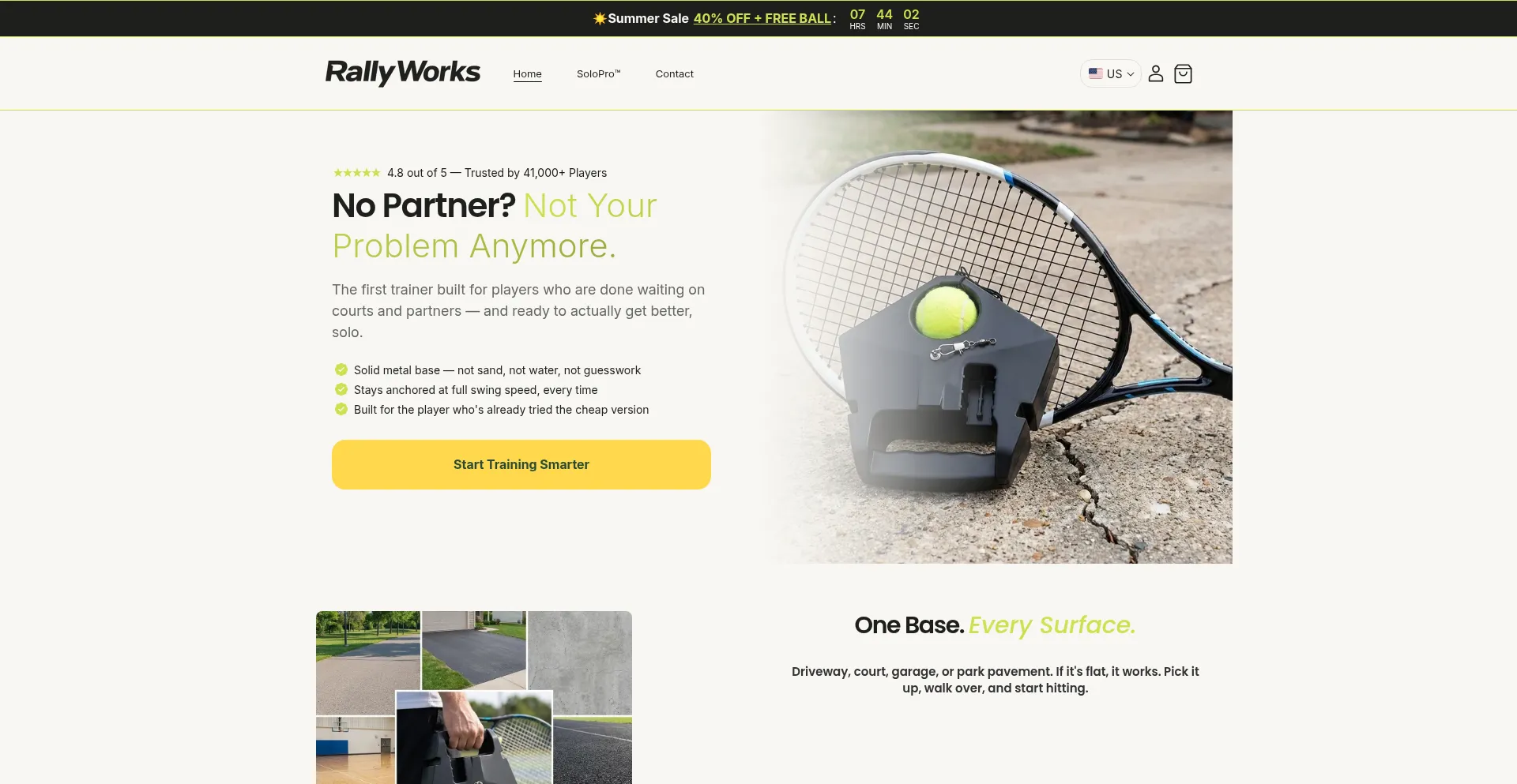 Trynorthpaw.com