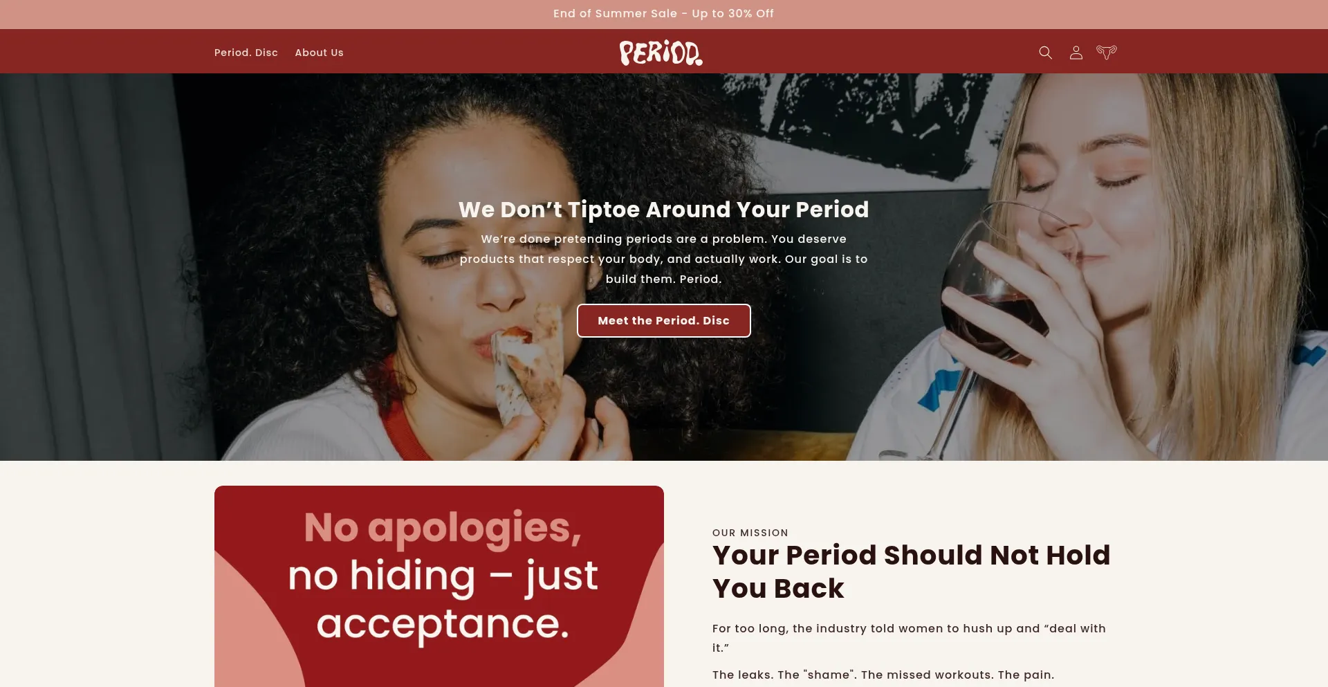 Tryperiod.com é Seguro e Confiável?