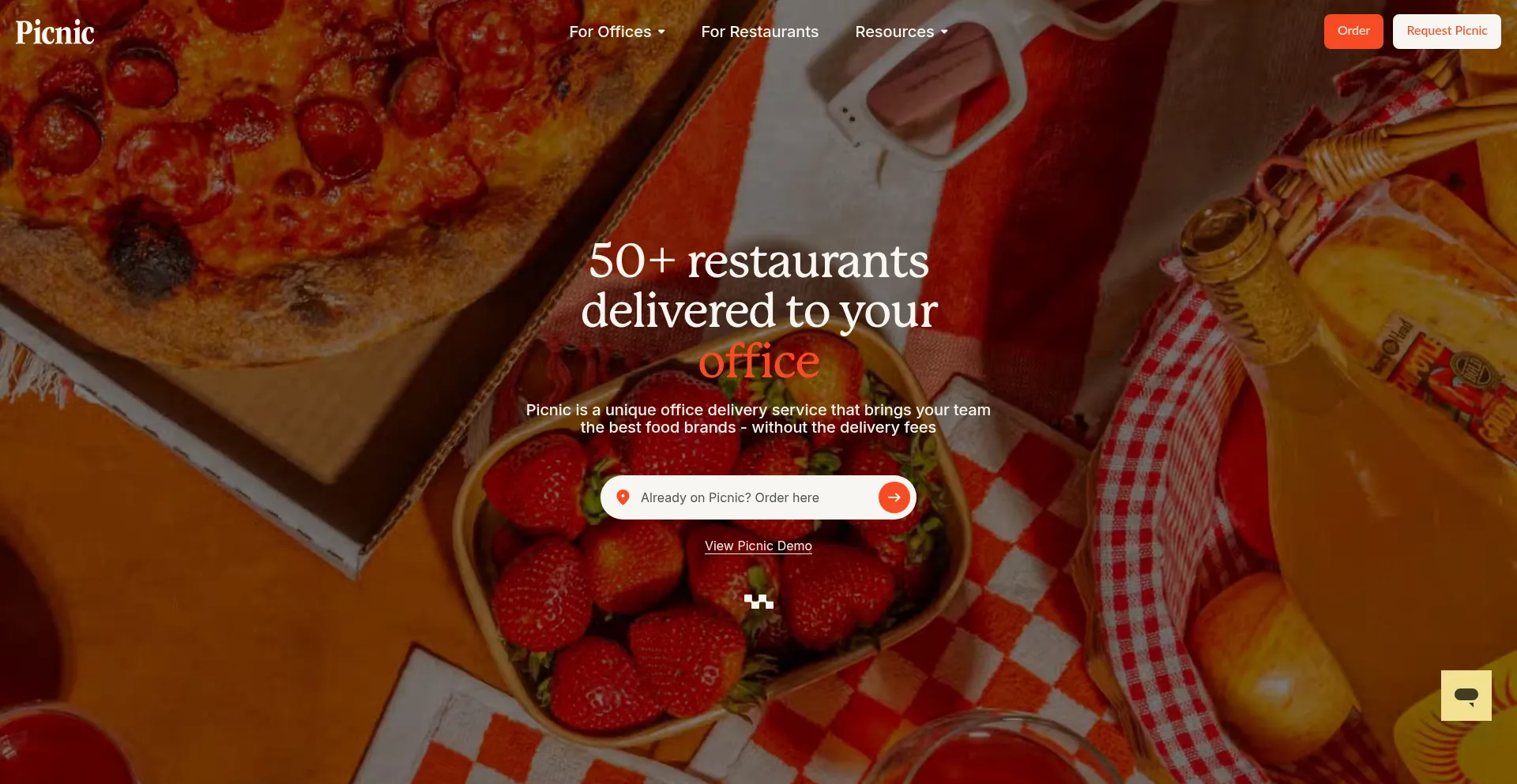 Trypicnic.com é Seguro e Confiável?