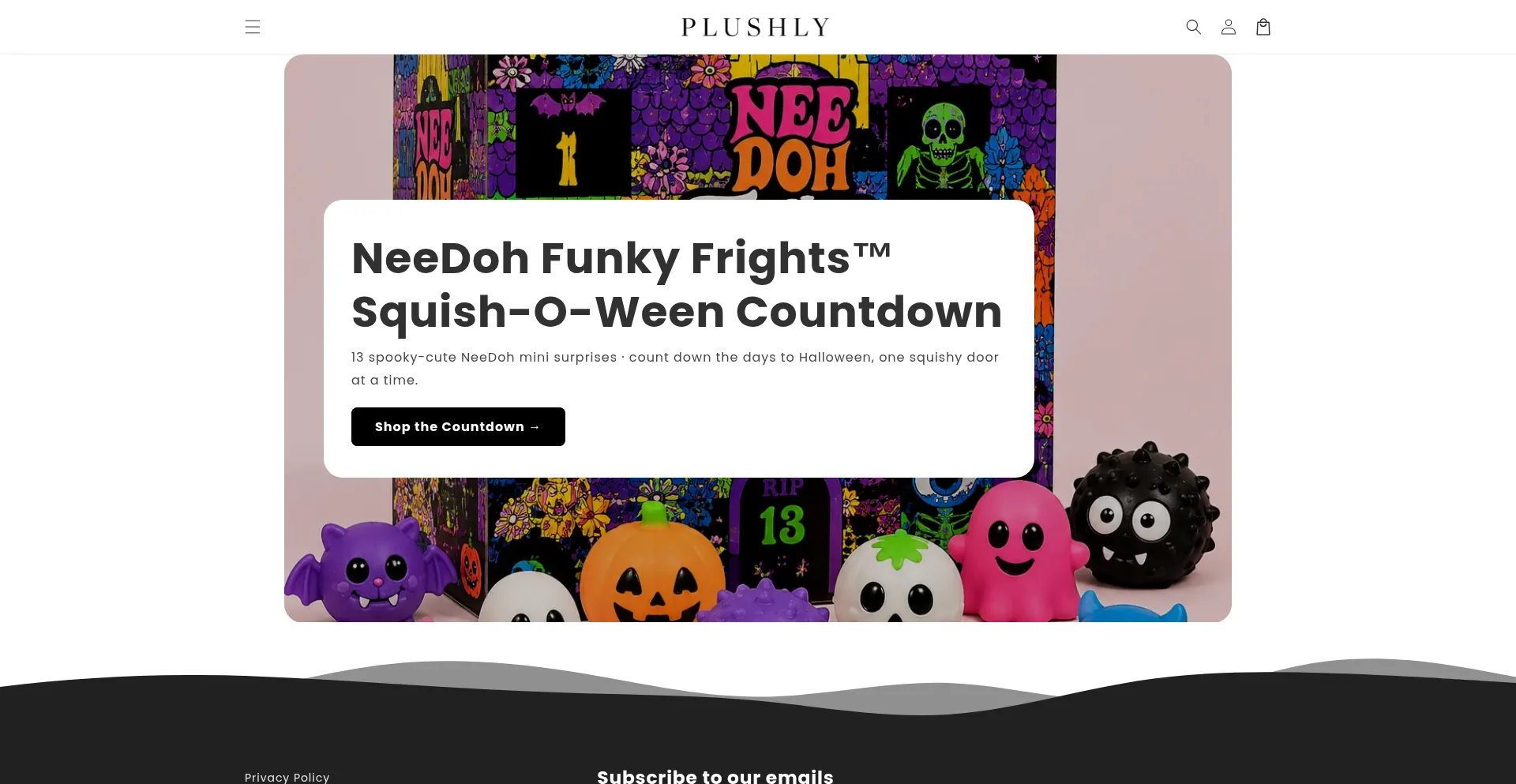 Tryplushly.store