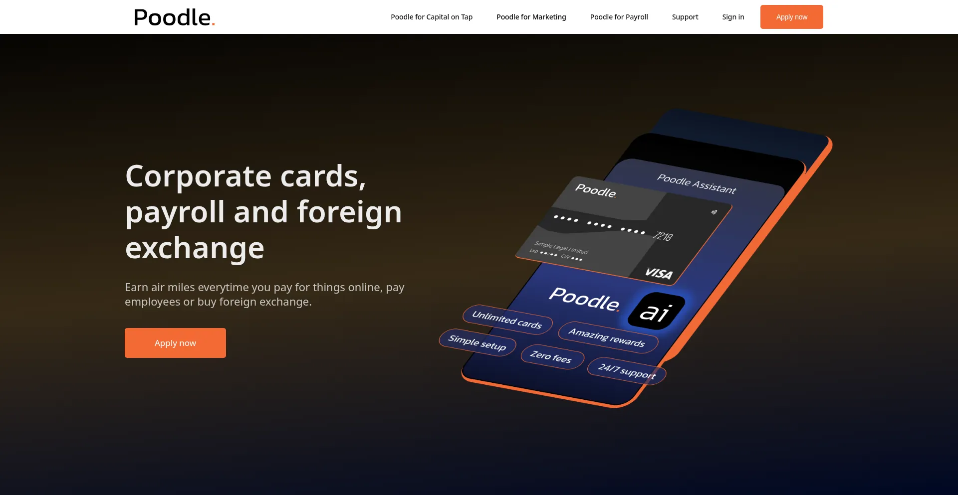 Trypoodle.com