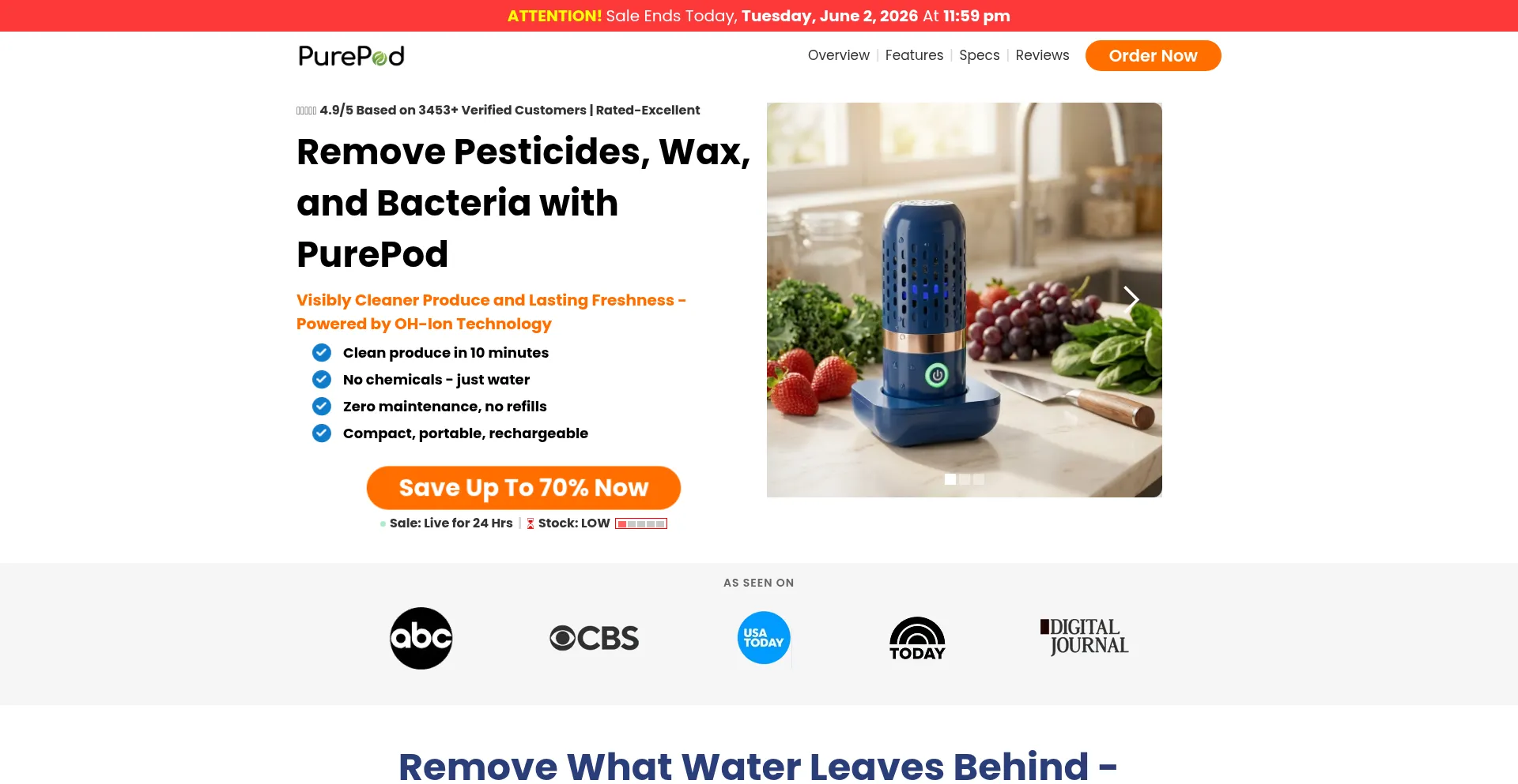 Trypurepod.com