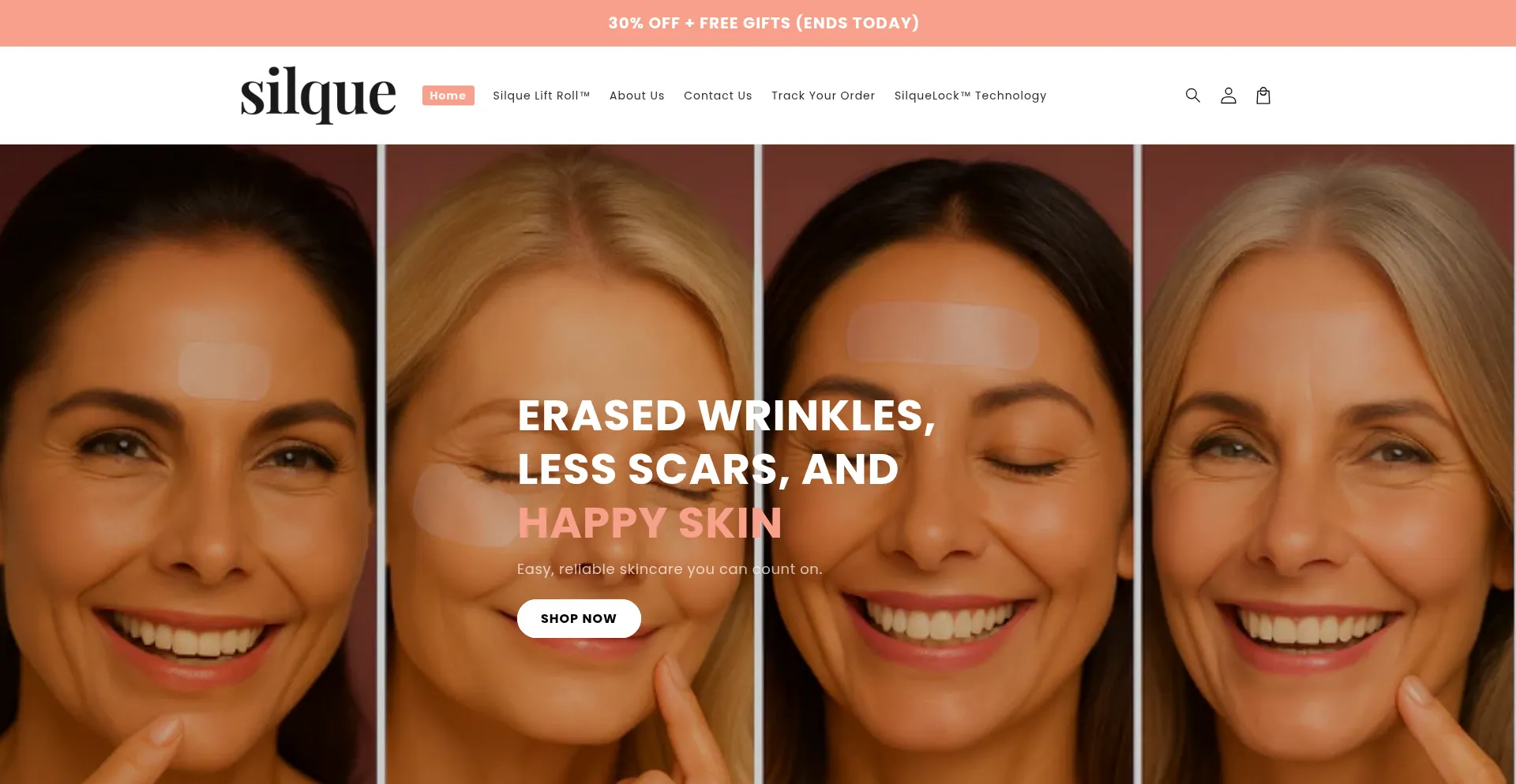 Trysilque.com é Seguro e Confiável?