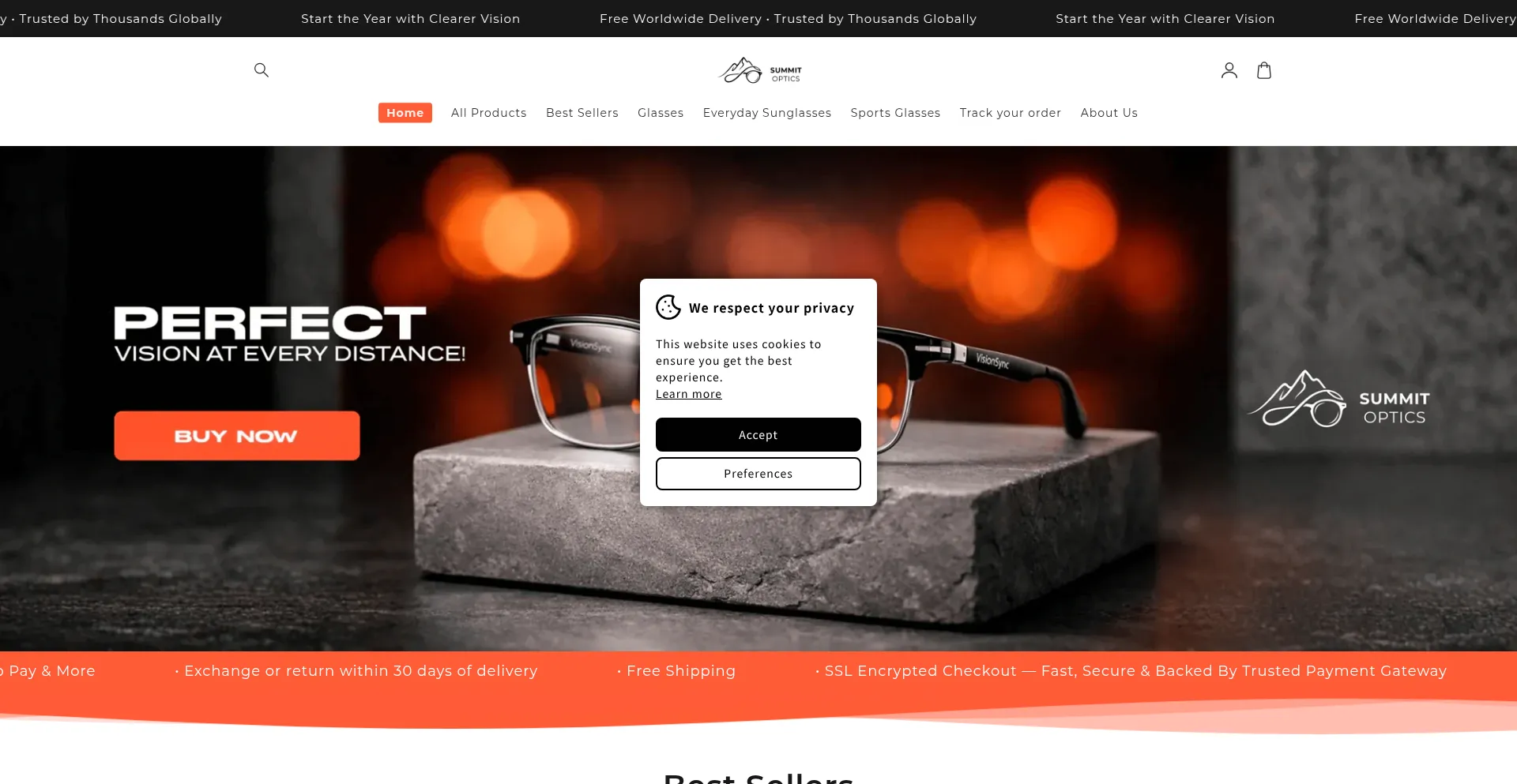 Trysummitoptics.com