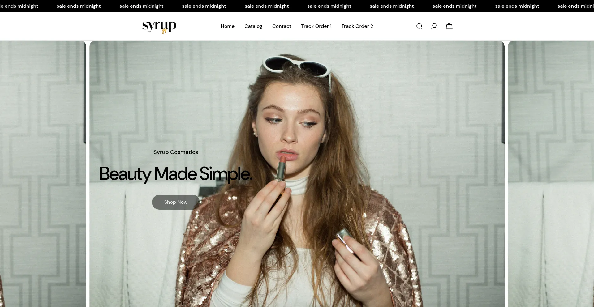 Trysyrup.com é Seguro e Confiável?