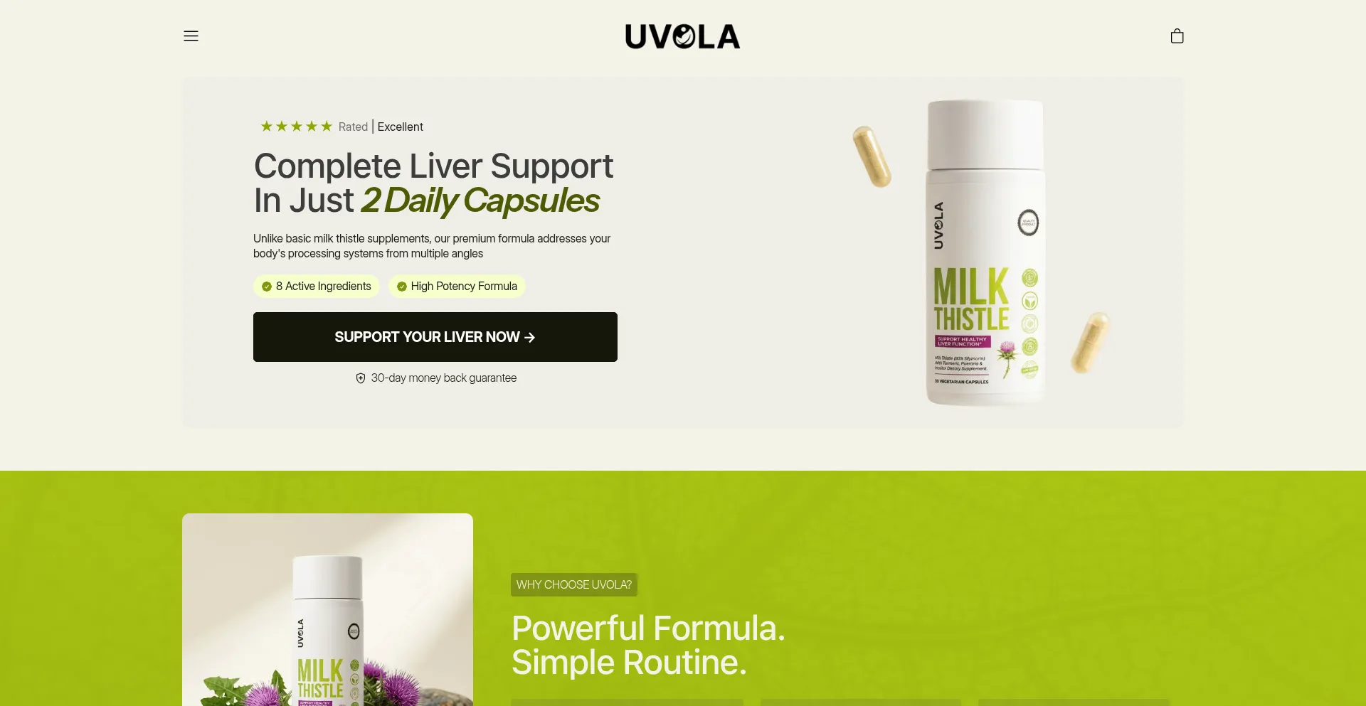 Tryuvola.com