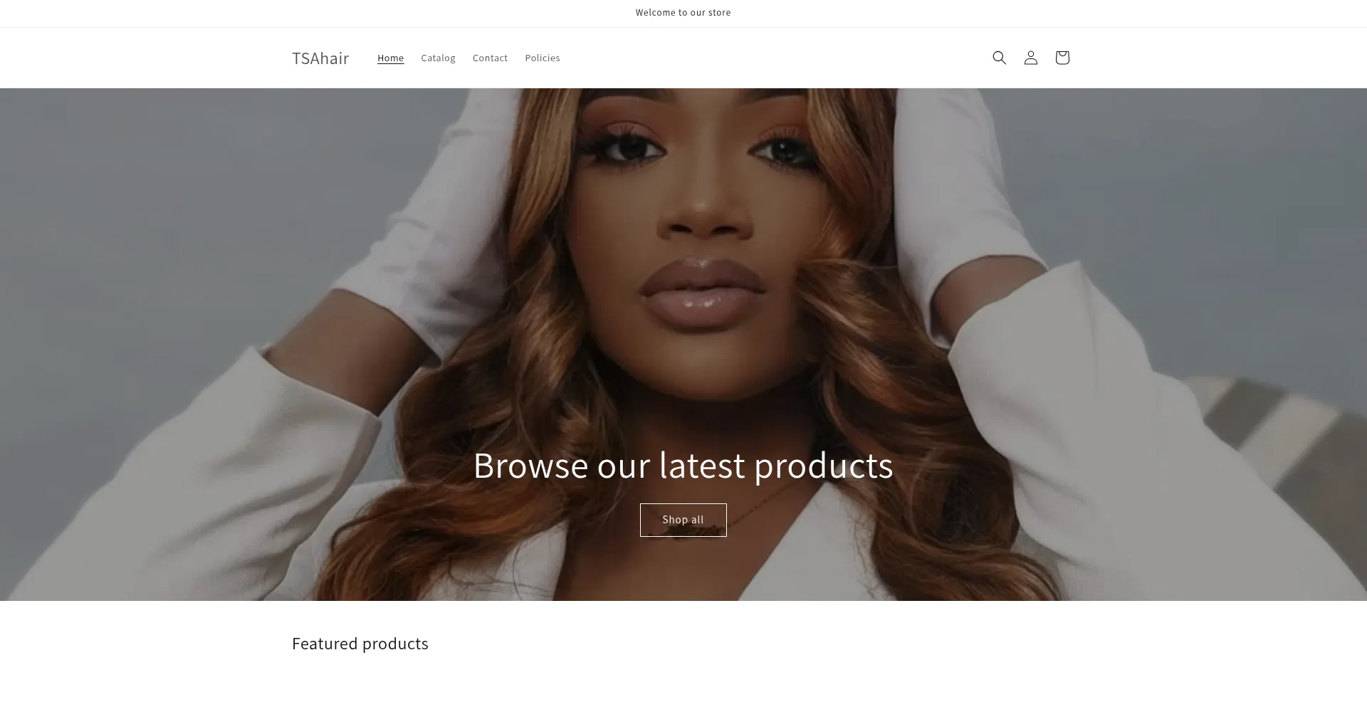 Tsahair.com