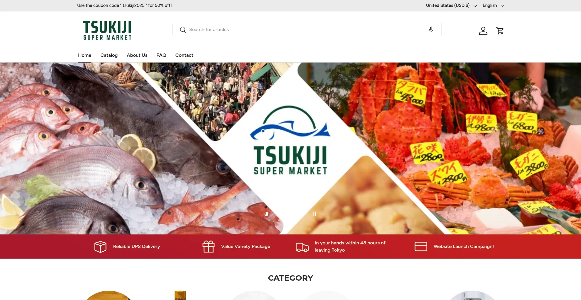 Tsukijisupermarket.com