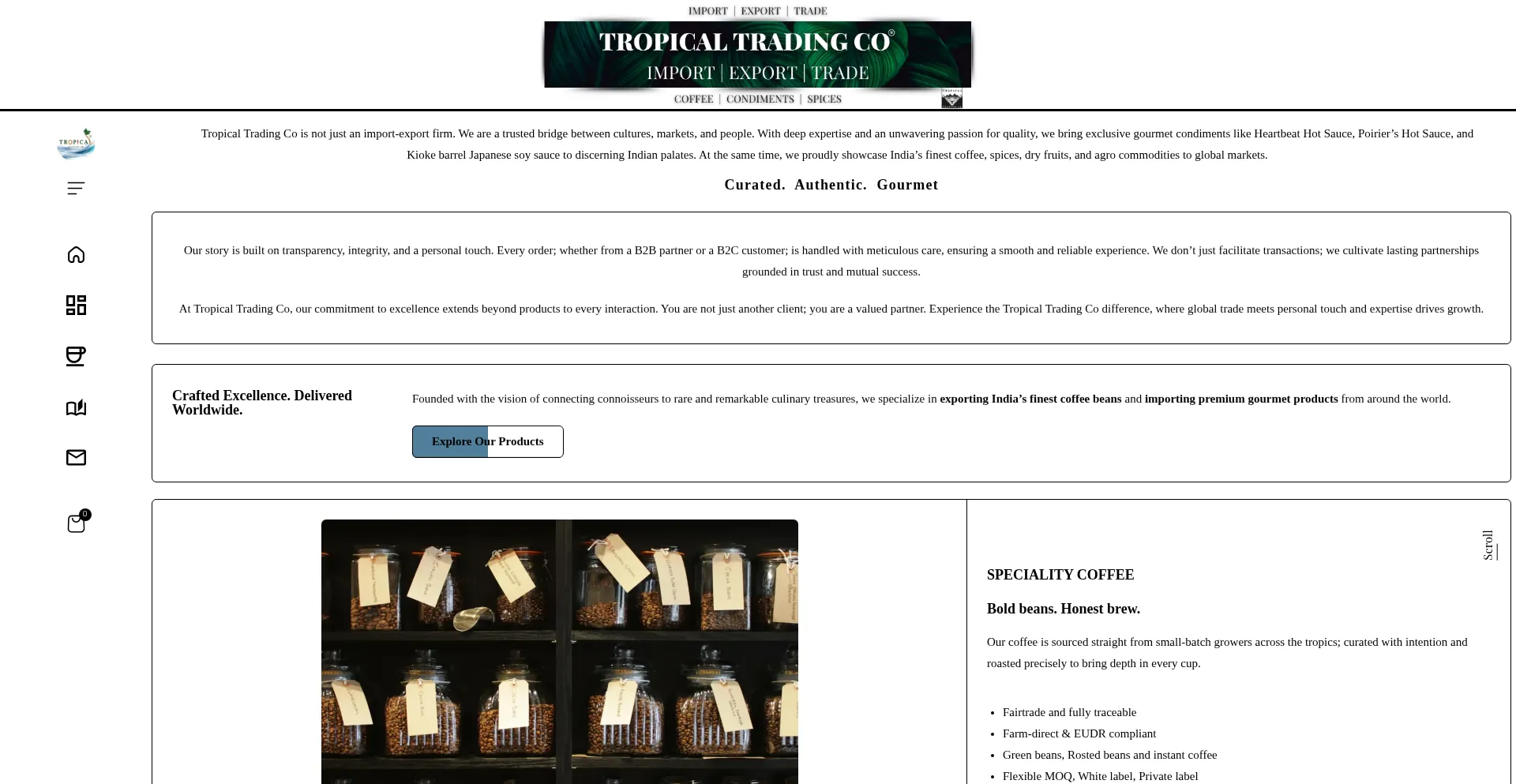 Ttcoventure.com é Seguro e Confiável?