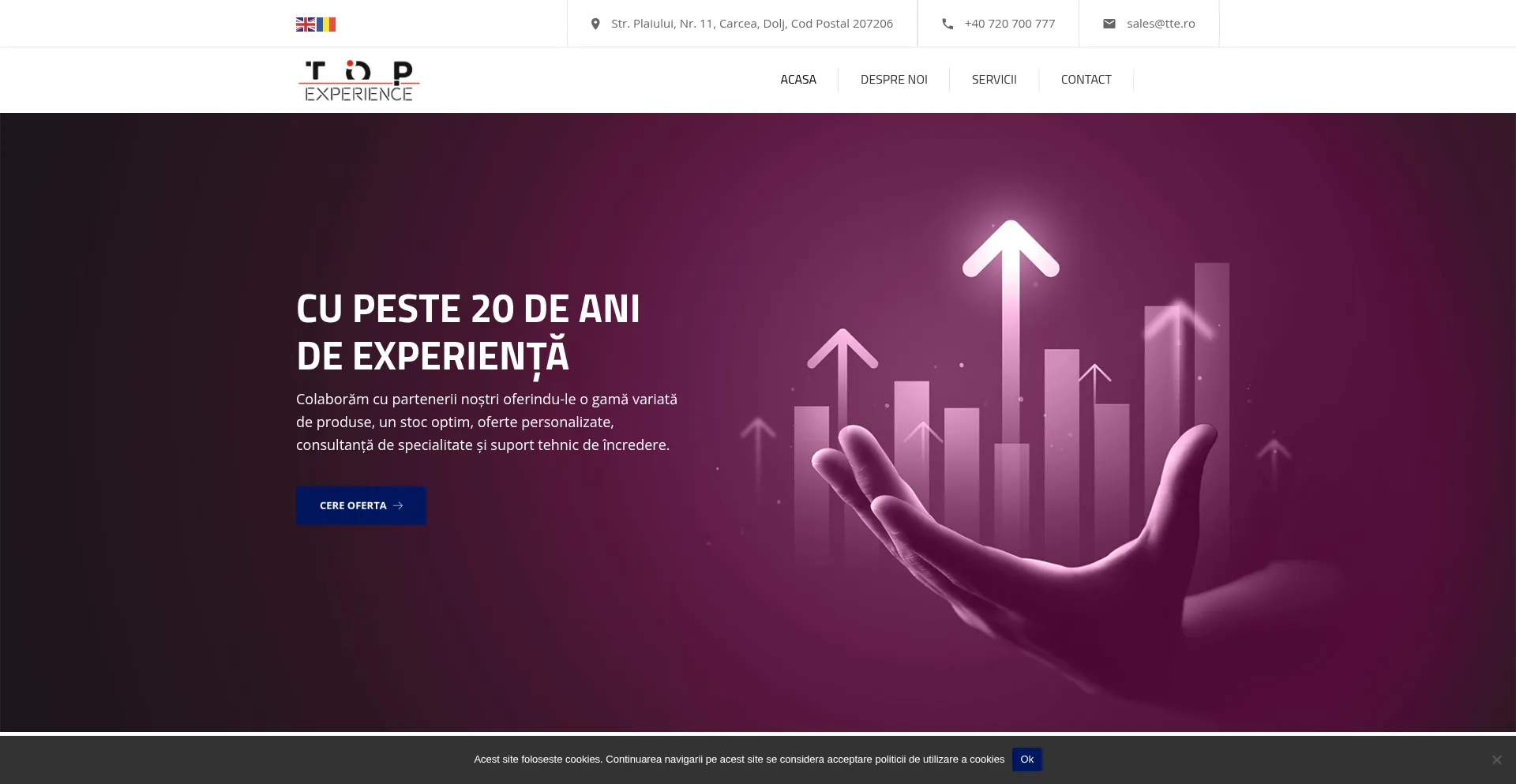 Tte.ro