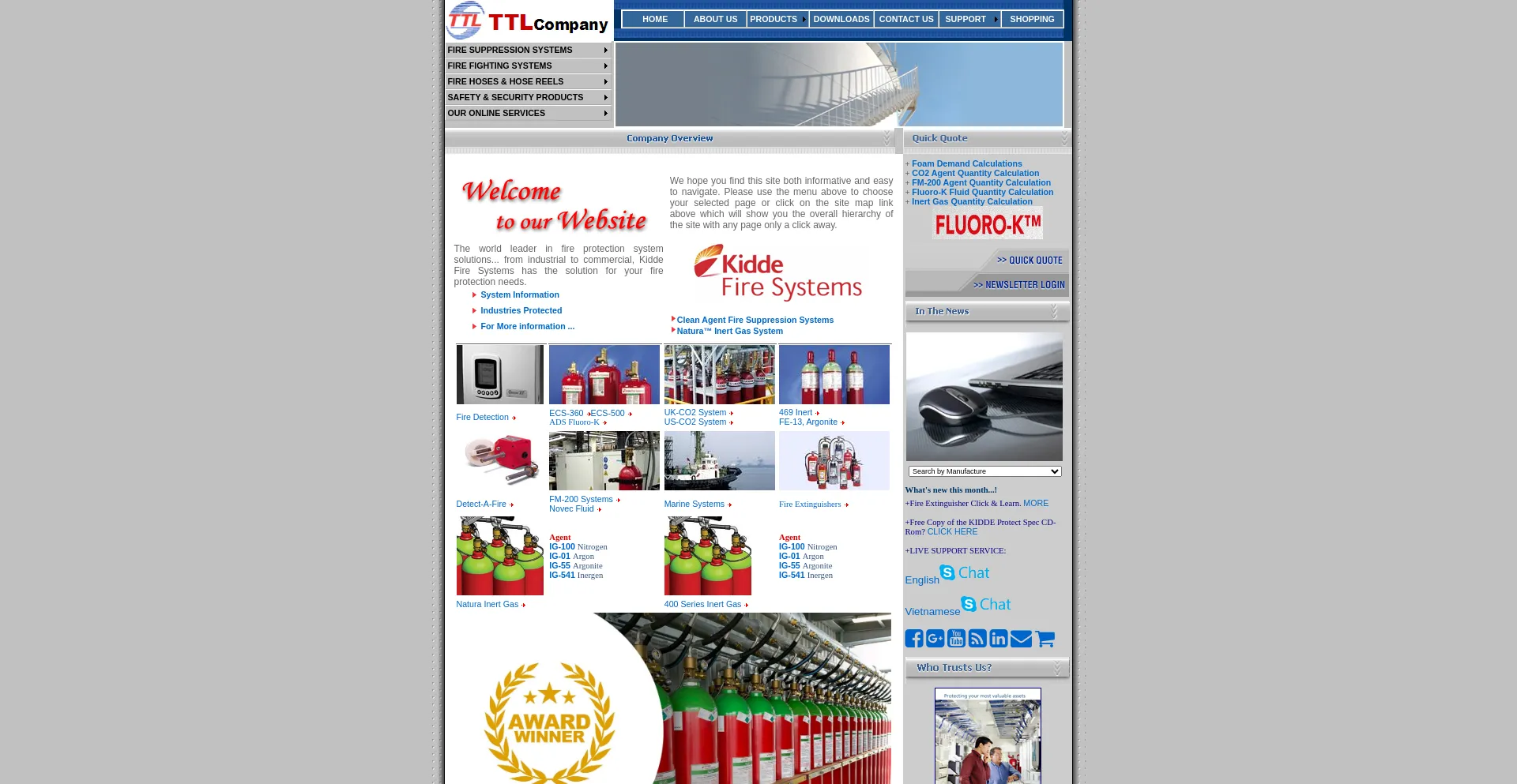 Ttlcompany.com