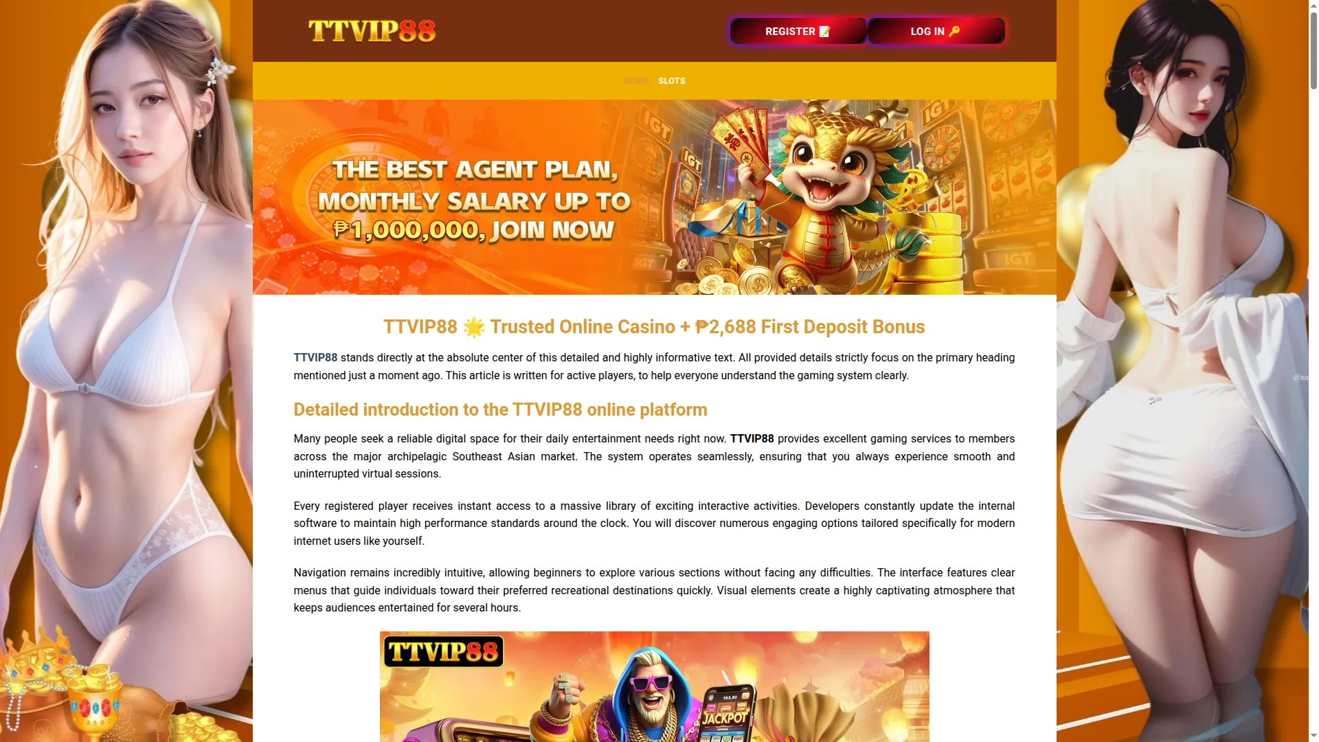 Ttvip88bet.net