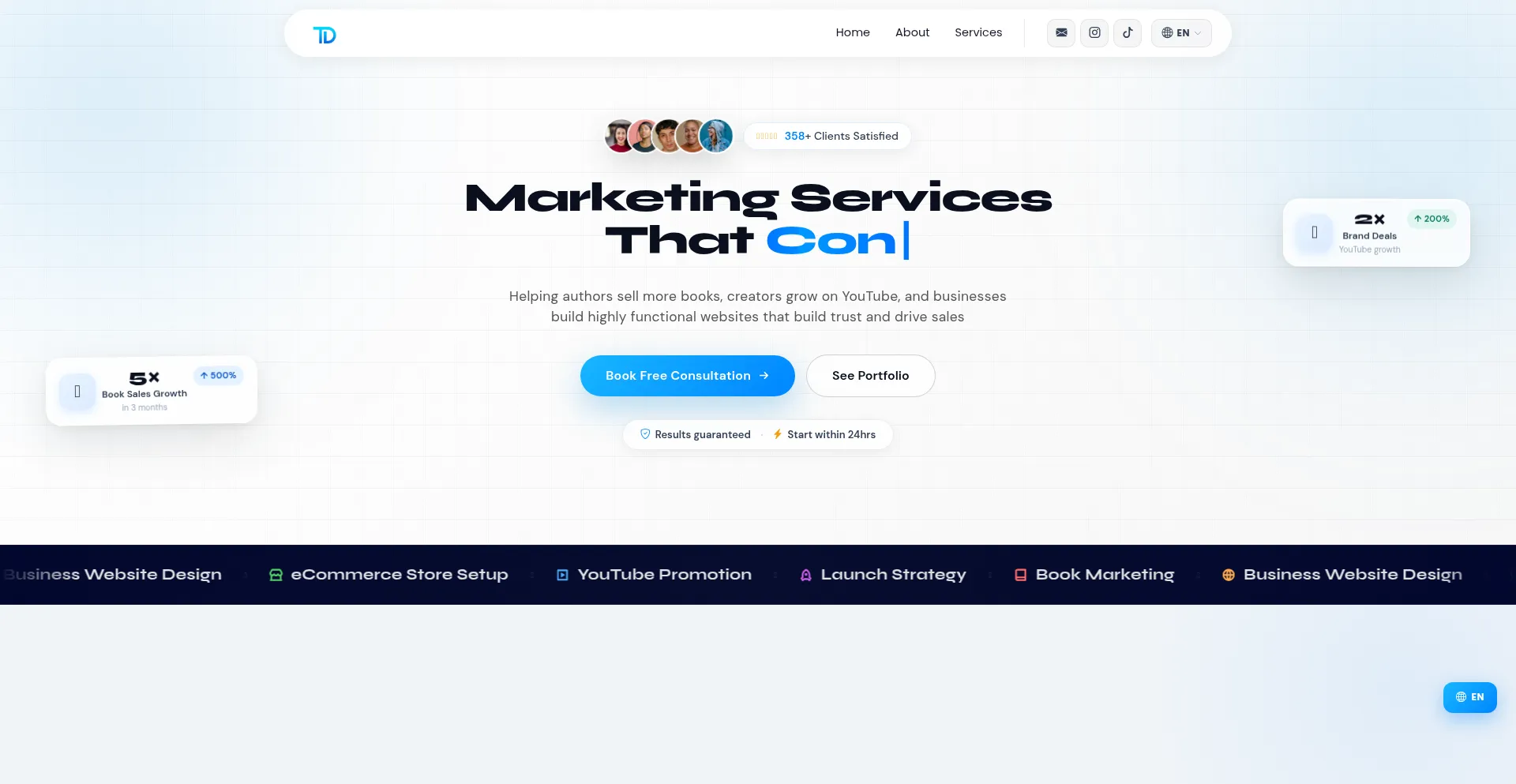 Tubedra.com