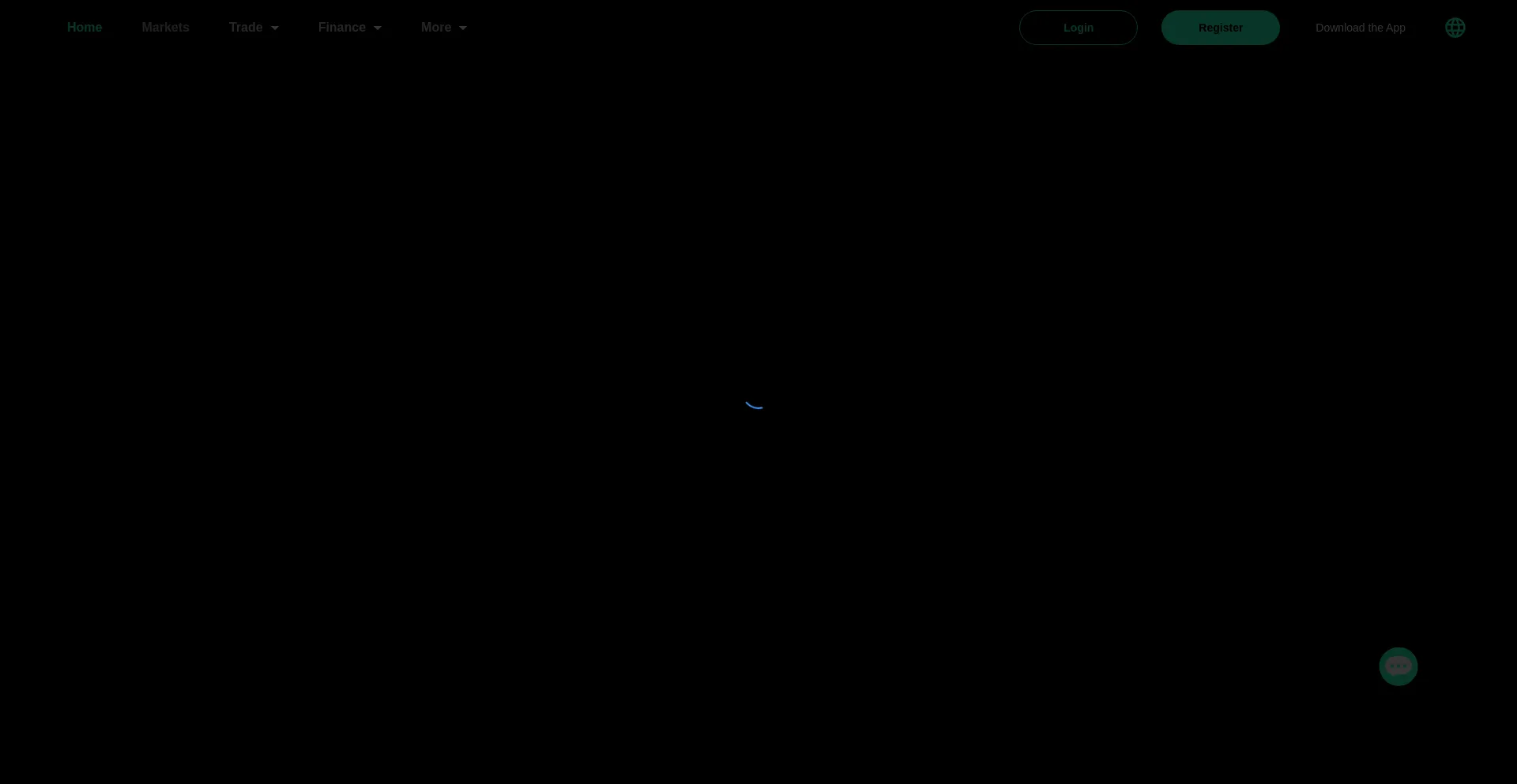 Website screenshot of Tucbit.com