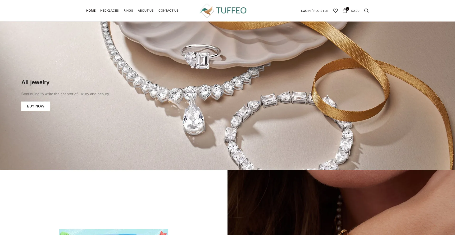 Tuffeo.com