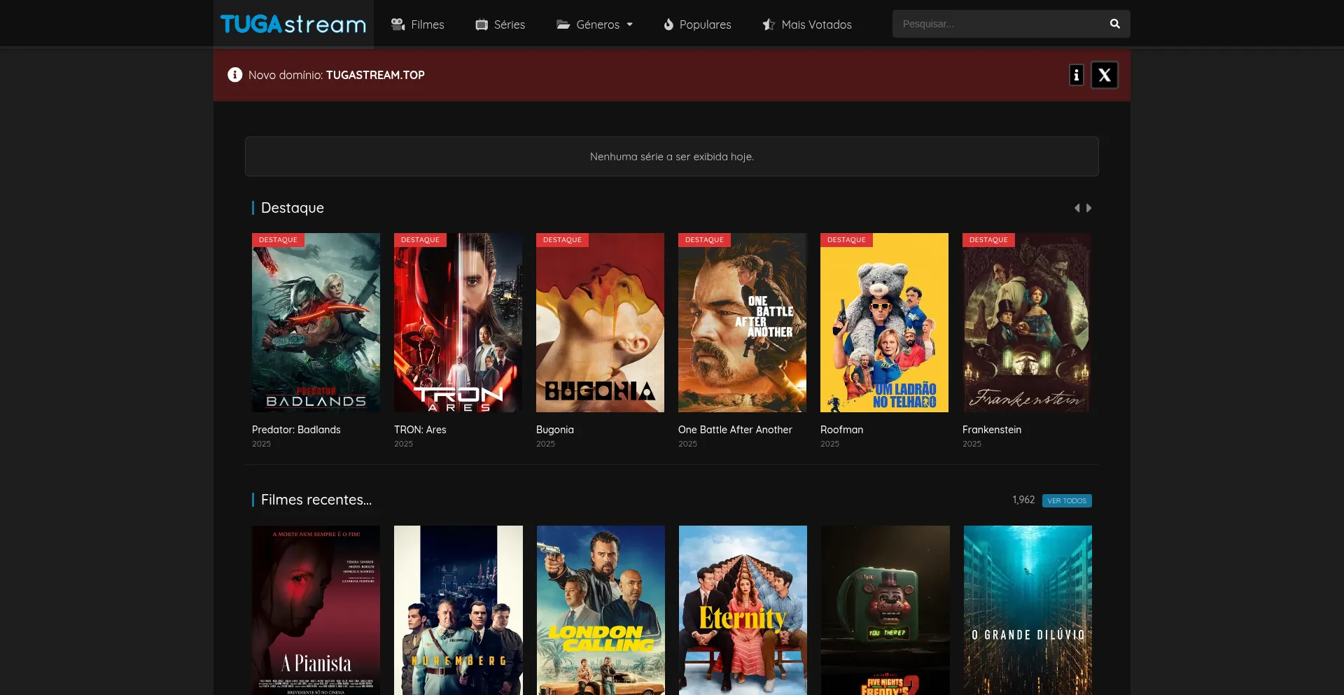 Tugastream.top