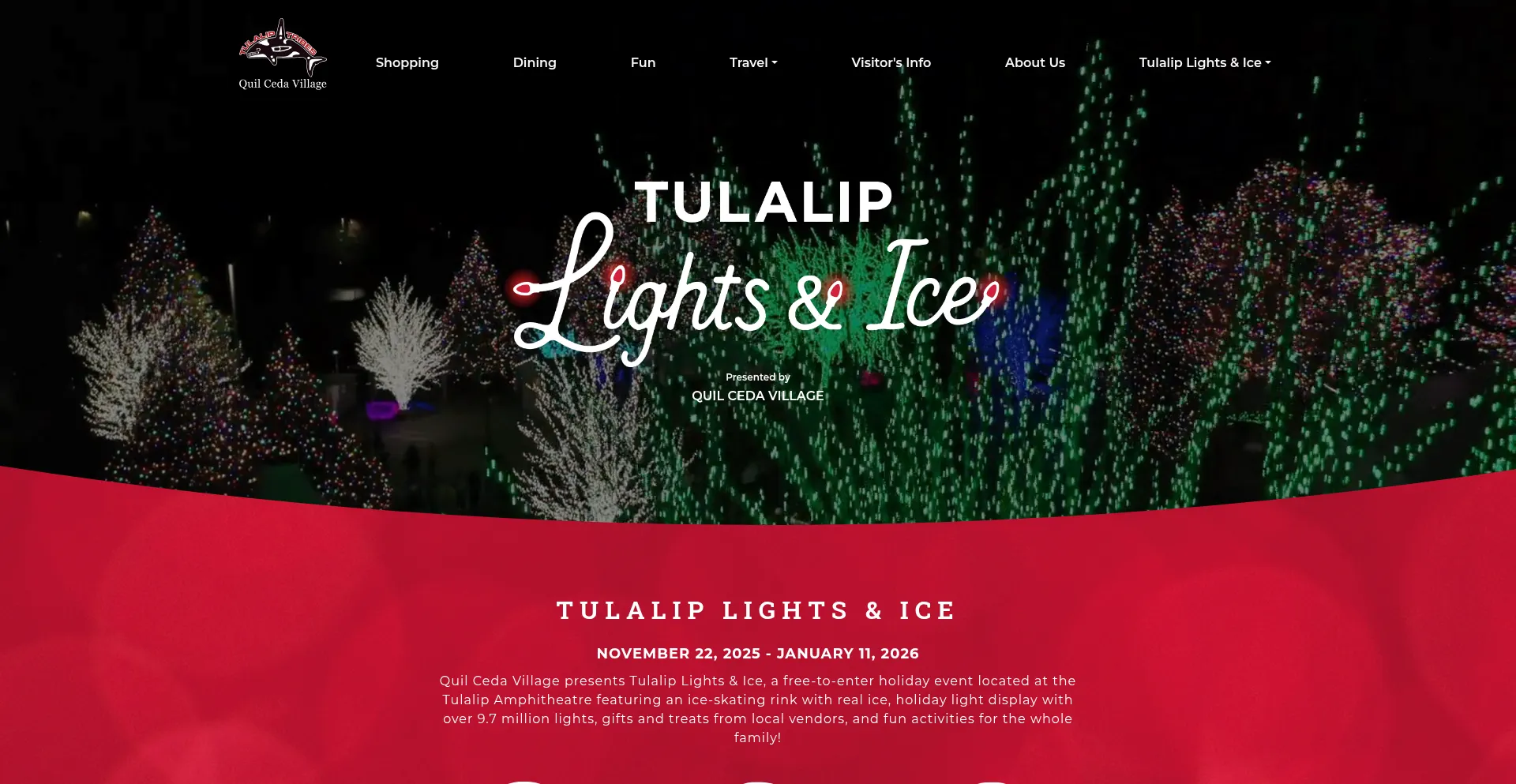 Tulaliplights.com