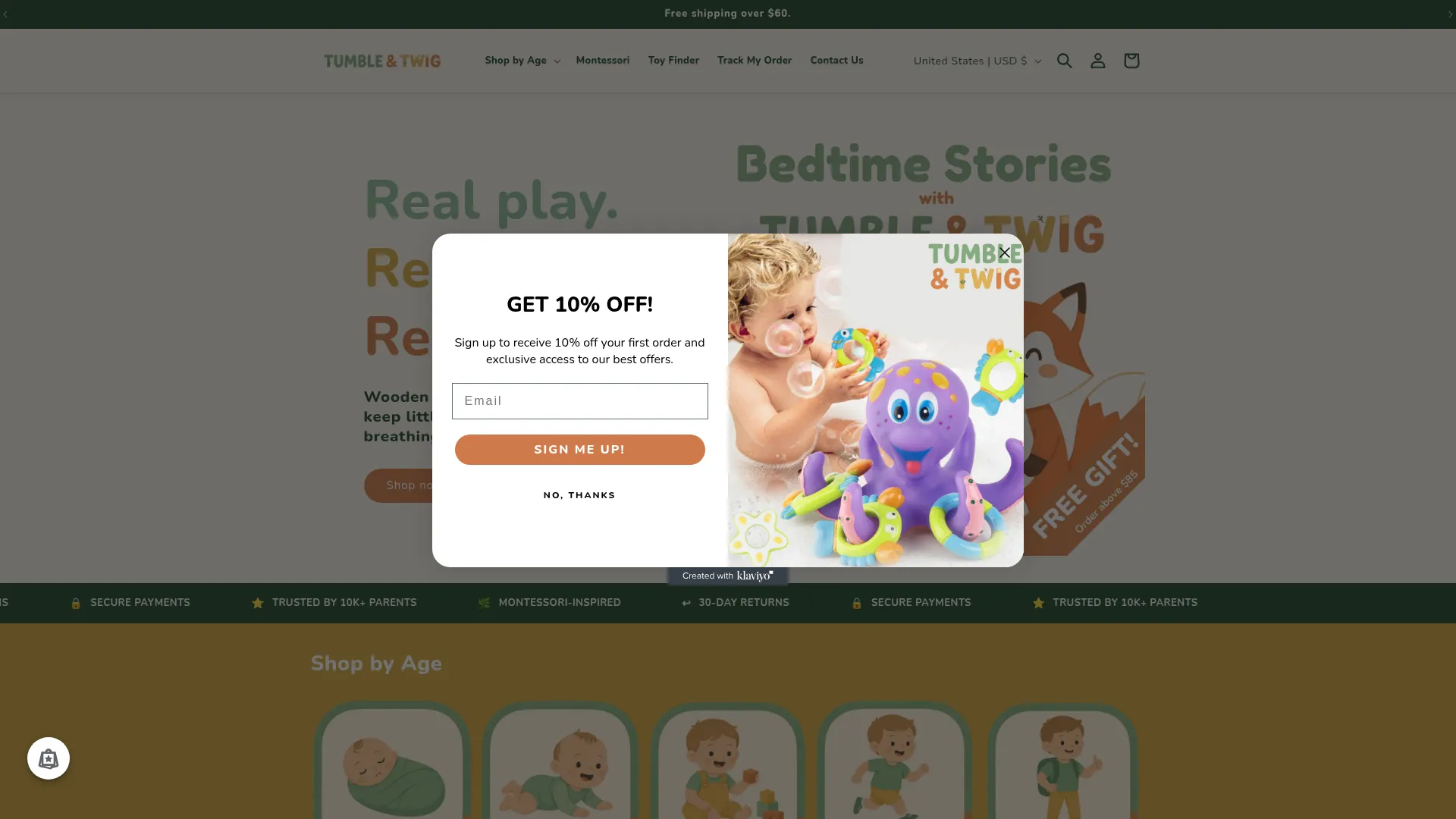 Tumbleandtwig.com