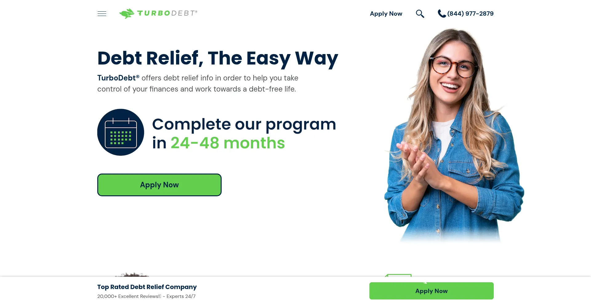 Turbodebt.com é Seguro e Confiável?
