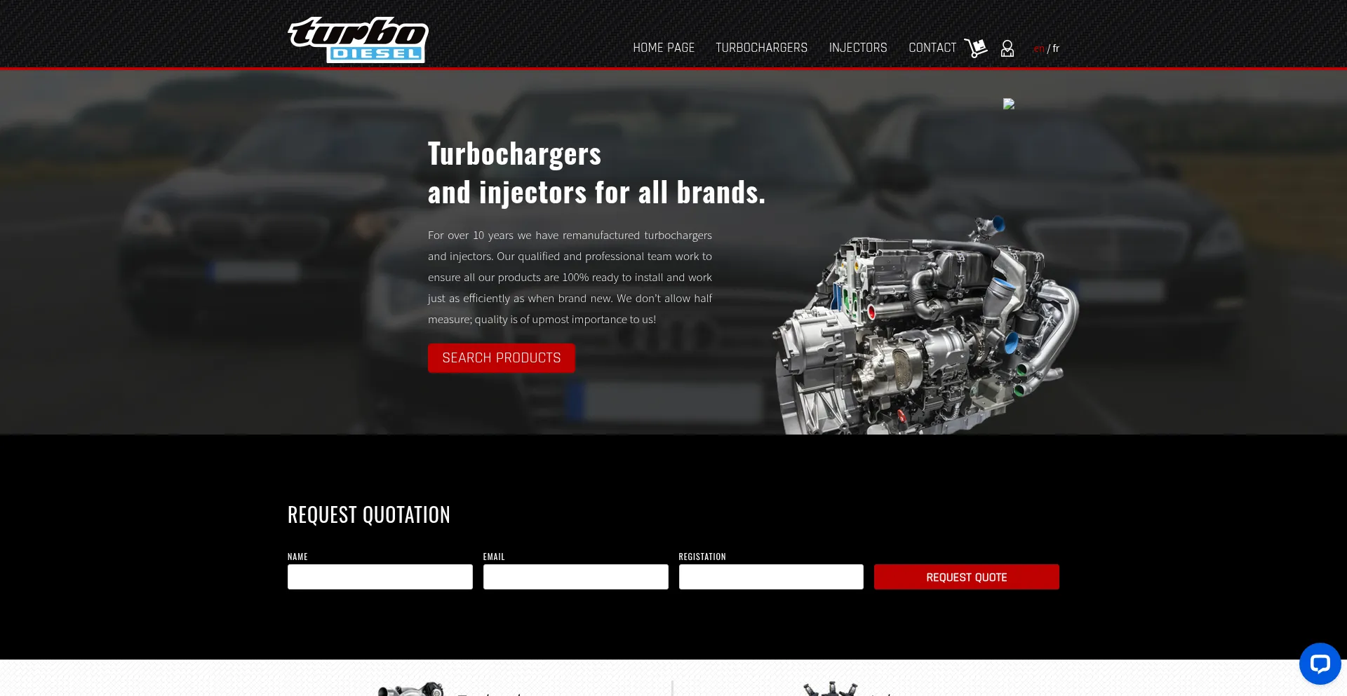 Turbodiesel.cc