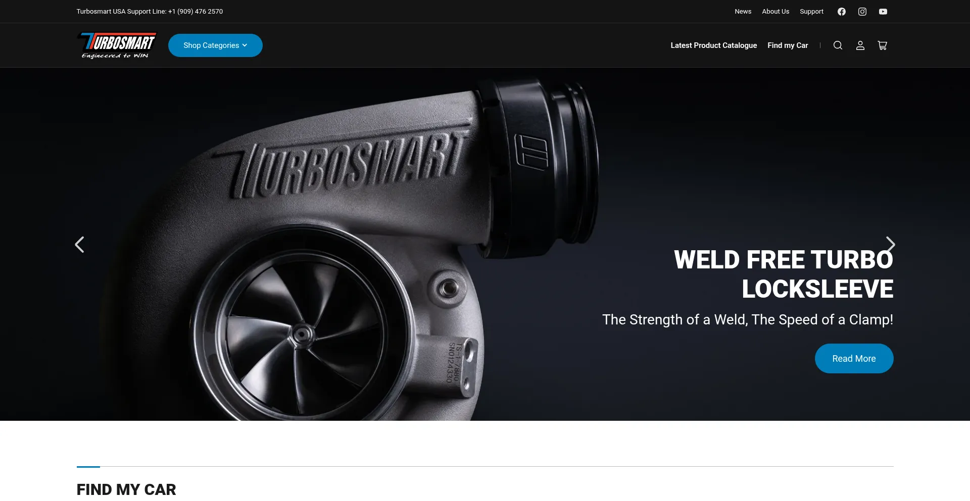 Turbosmart.com