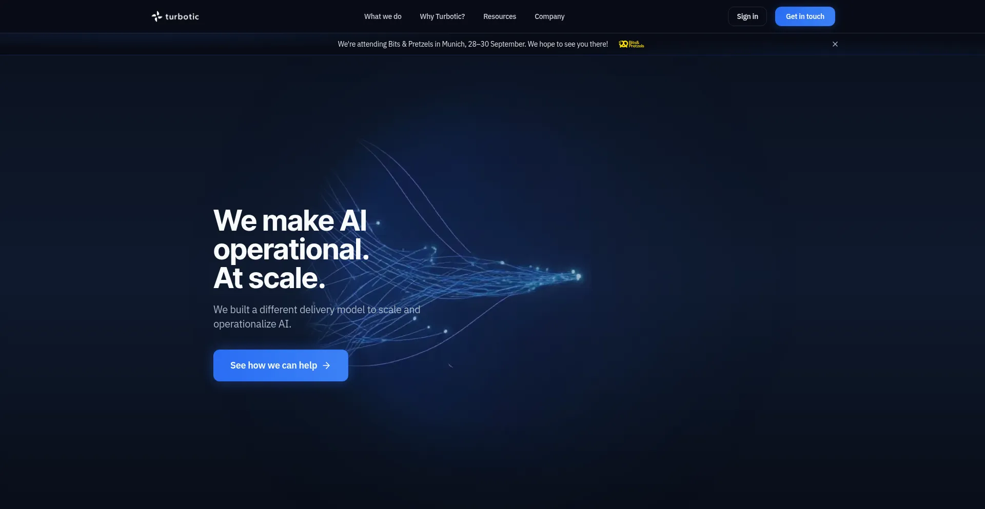 Turbotic.com