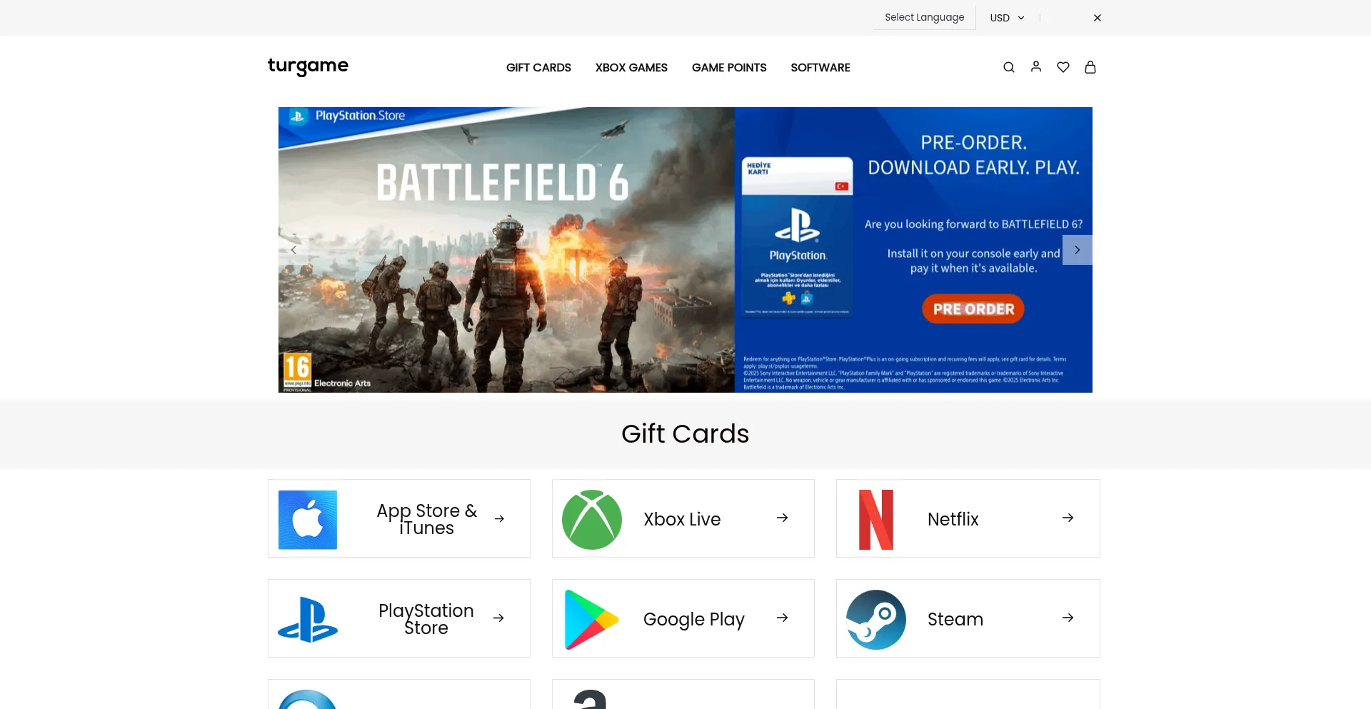 Turgame.com é Seguro e Confiável?
