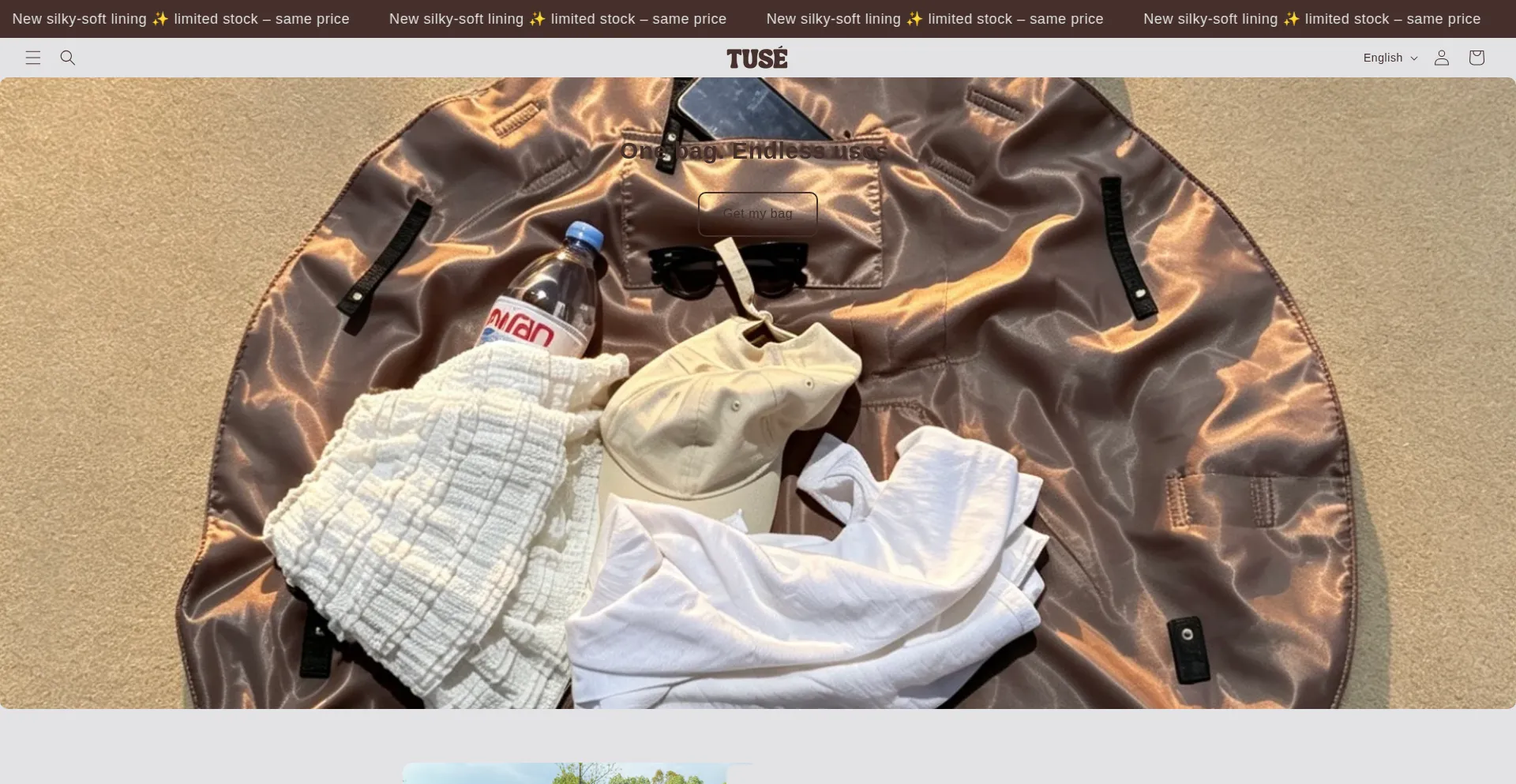 Tusestore.com