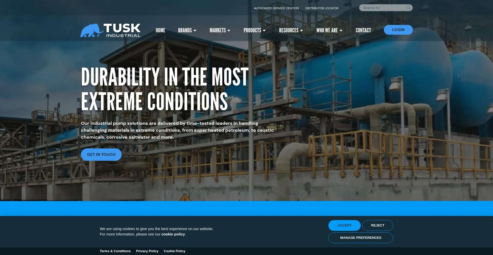 Tuskind.com