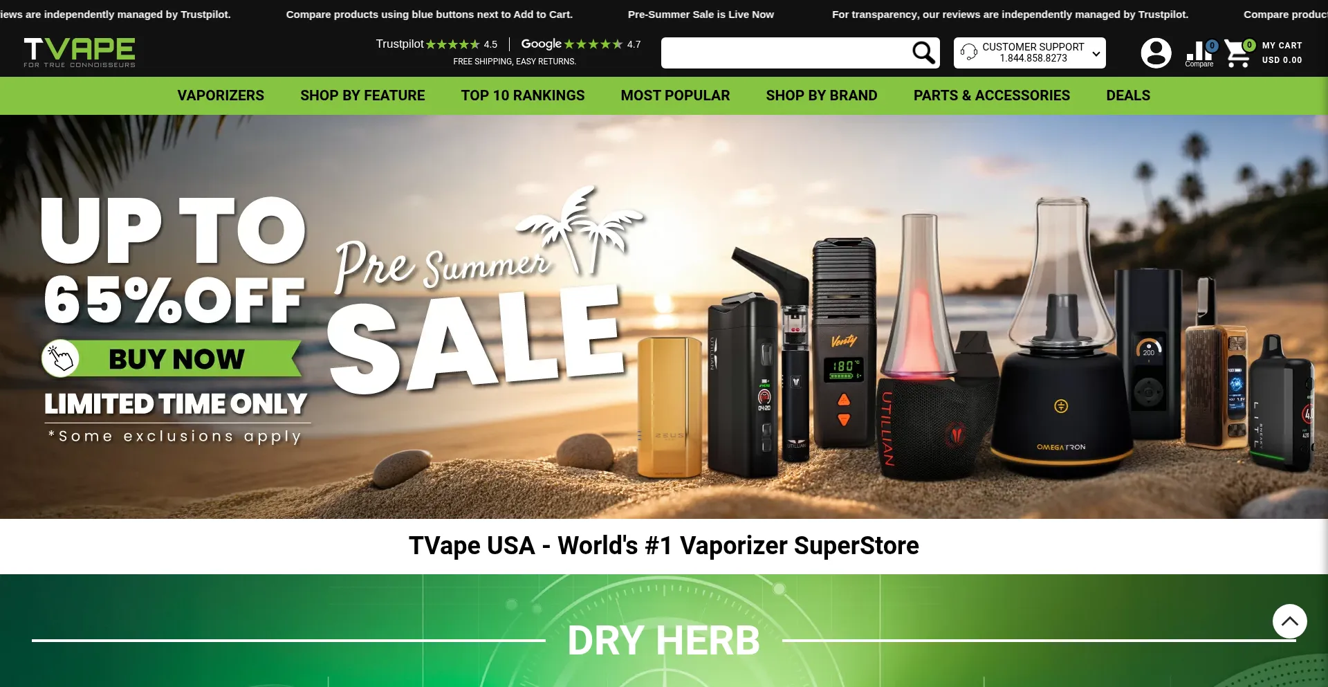 Tvape.com
