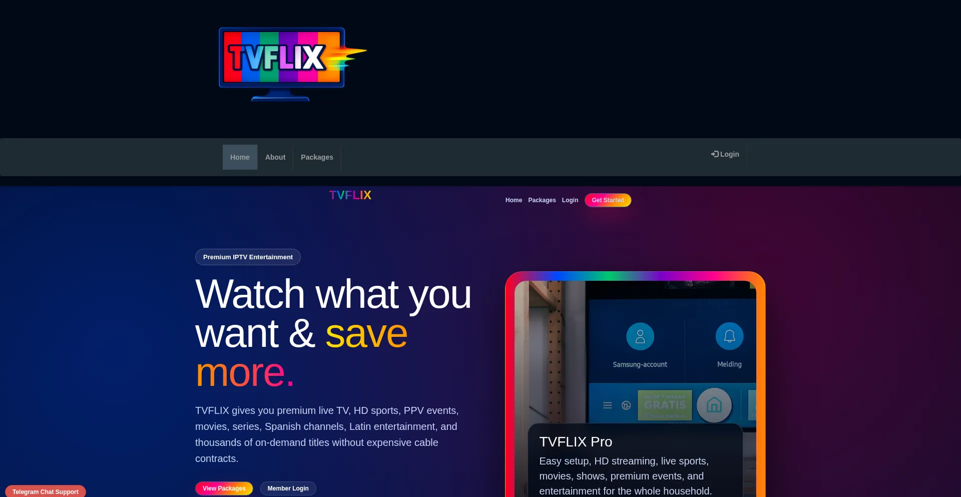 Tvflixpro.org