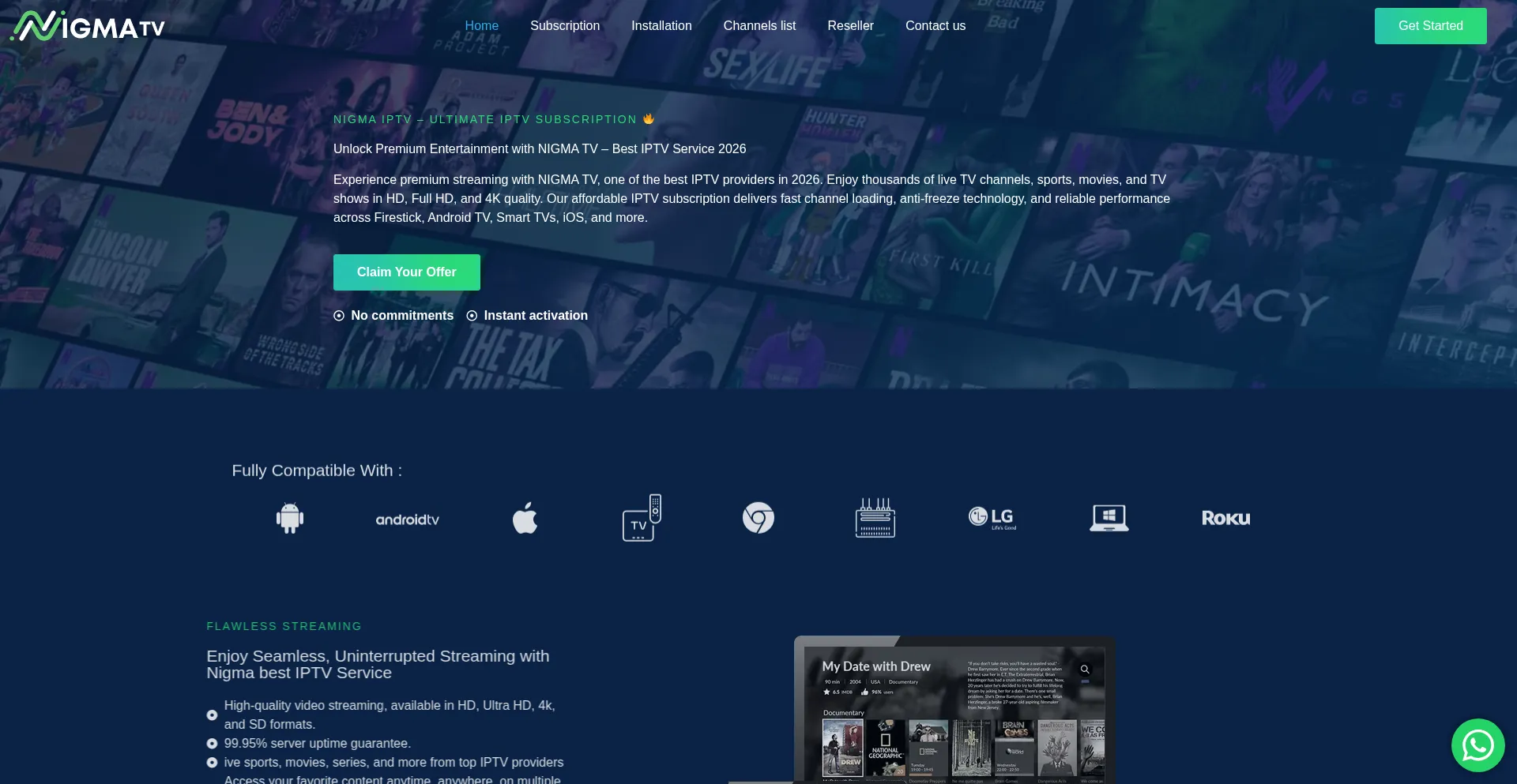 Tvnigma.com
