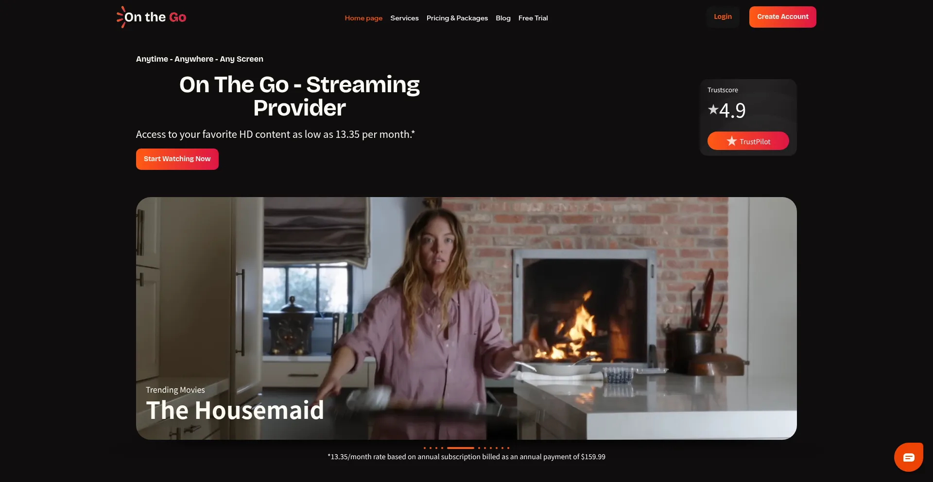 Tvonthego.cc